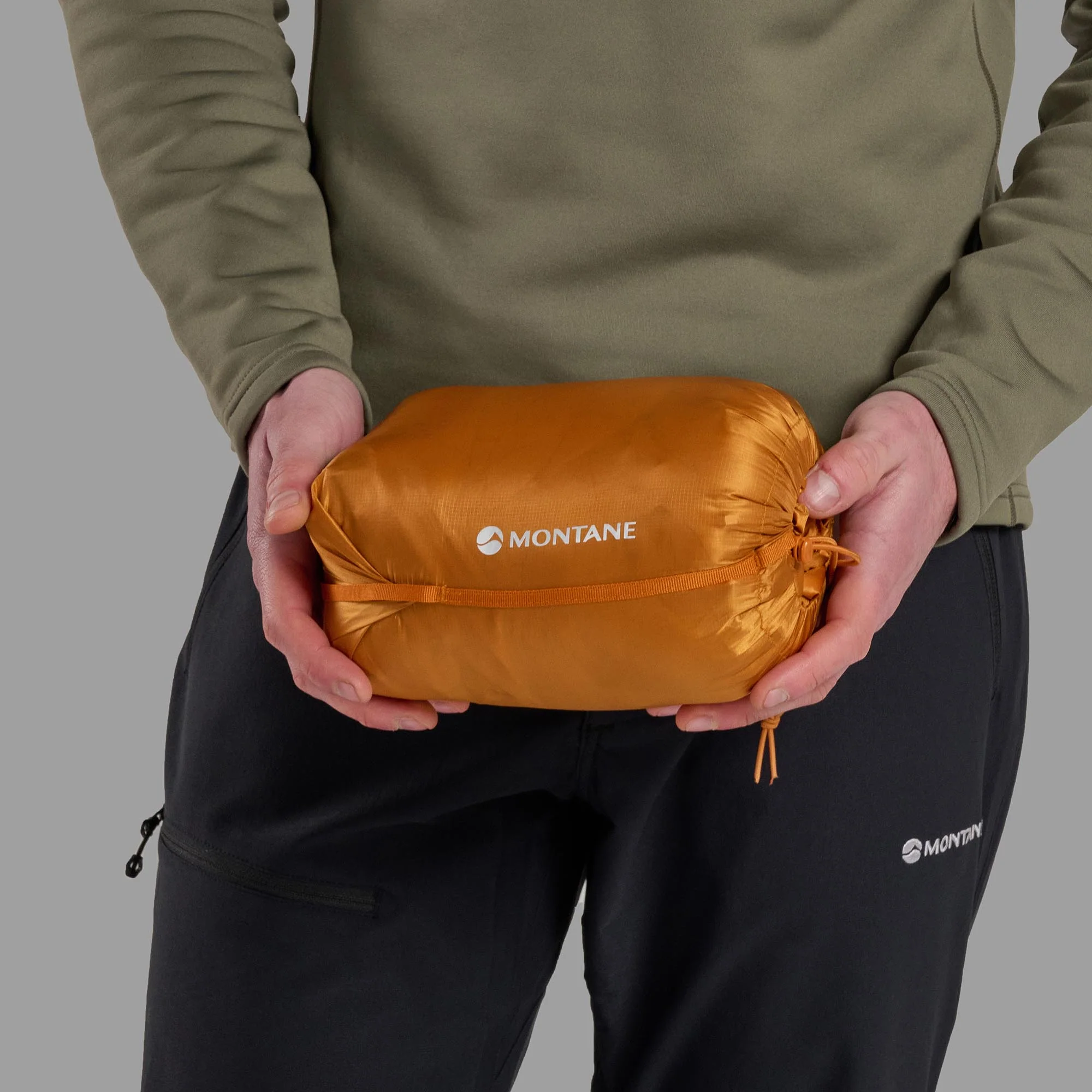 Montane Men's Anti Freeze Hooded Down Jacket - Image 17