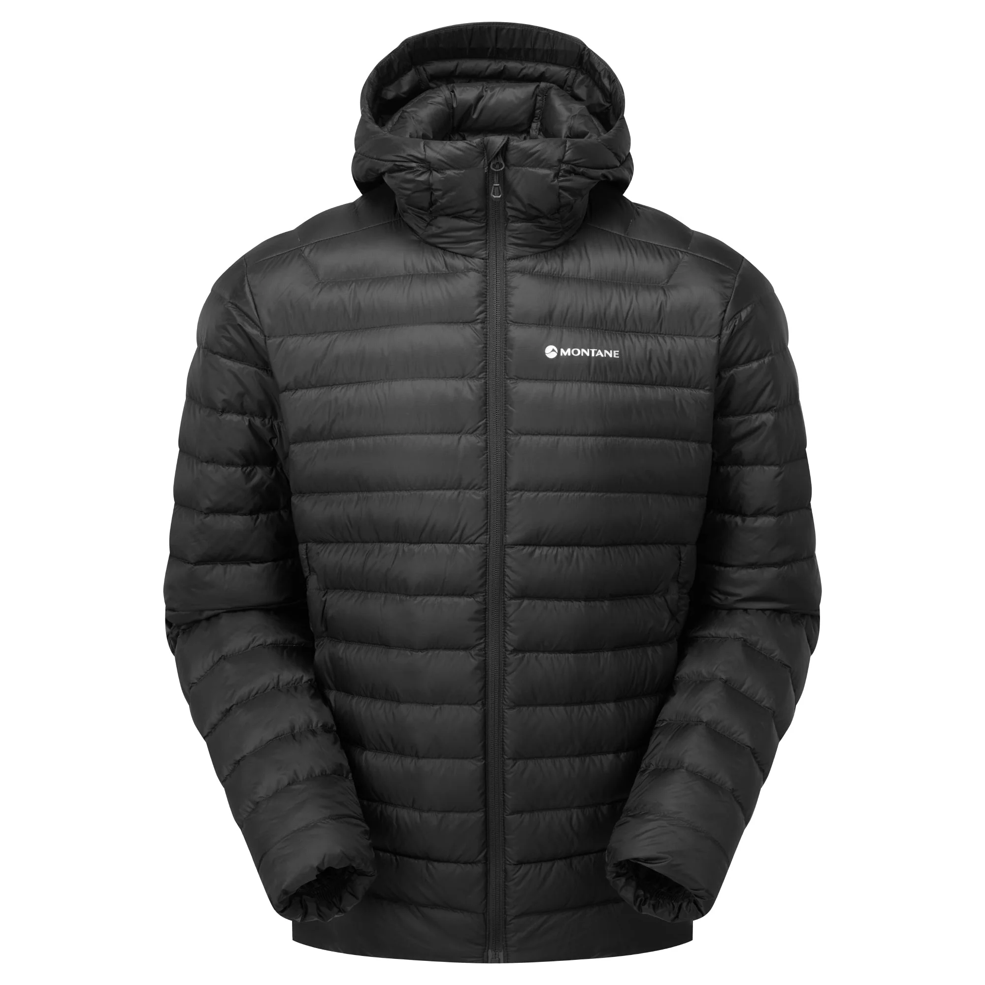 Montane Men's Anti Freeze Hooded Down Jacket - Image 19