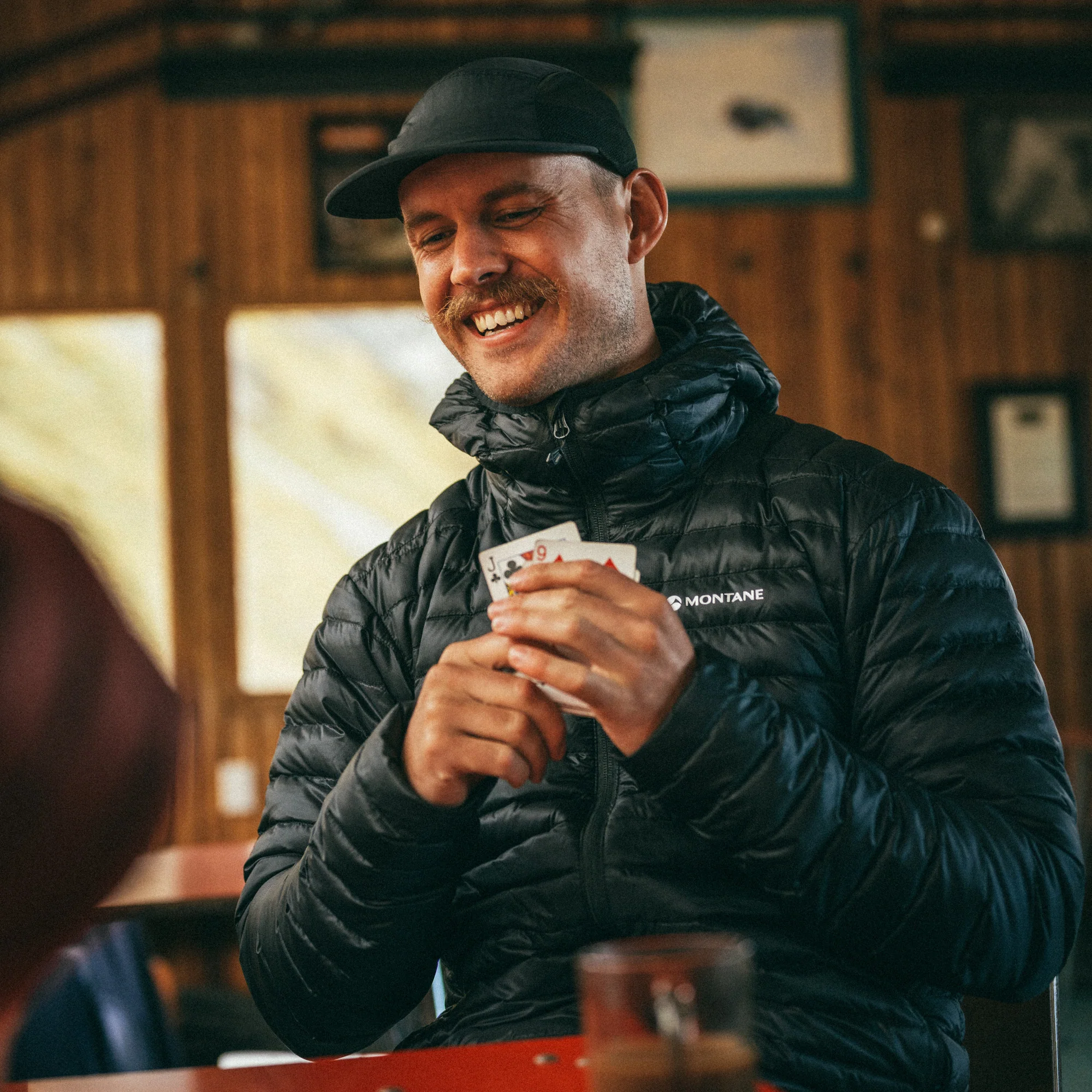 Montane Men's Anti Freeze Hooded Down Jacket - Image 20