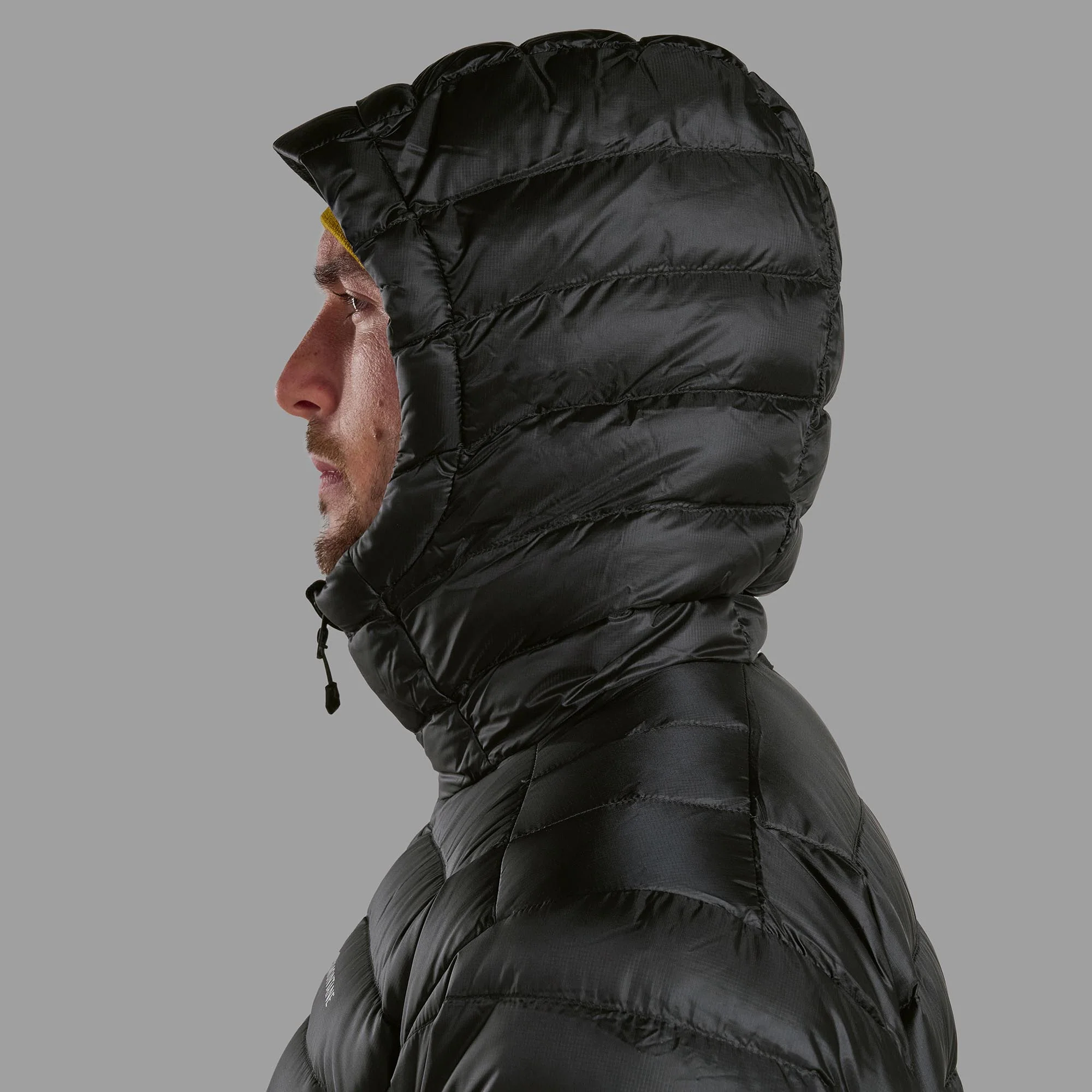 Montane Men's Anti Freeze Hooded Down Jacket - Image 25
