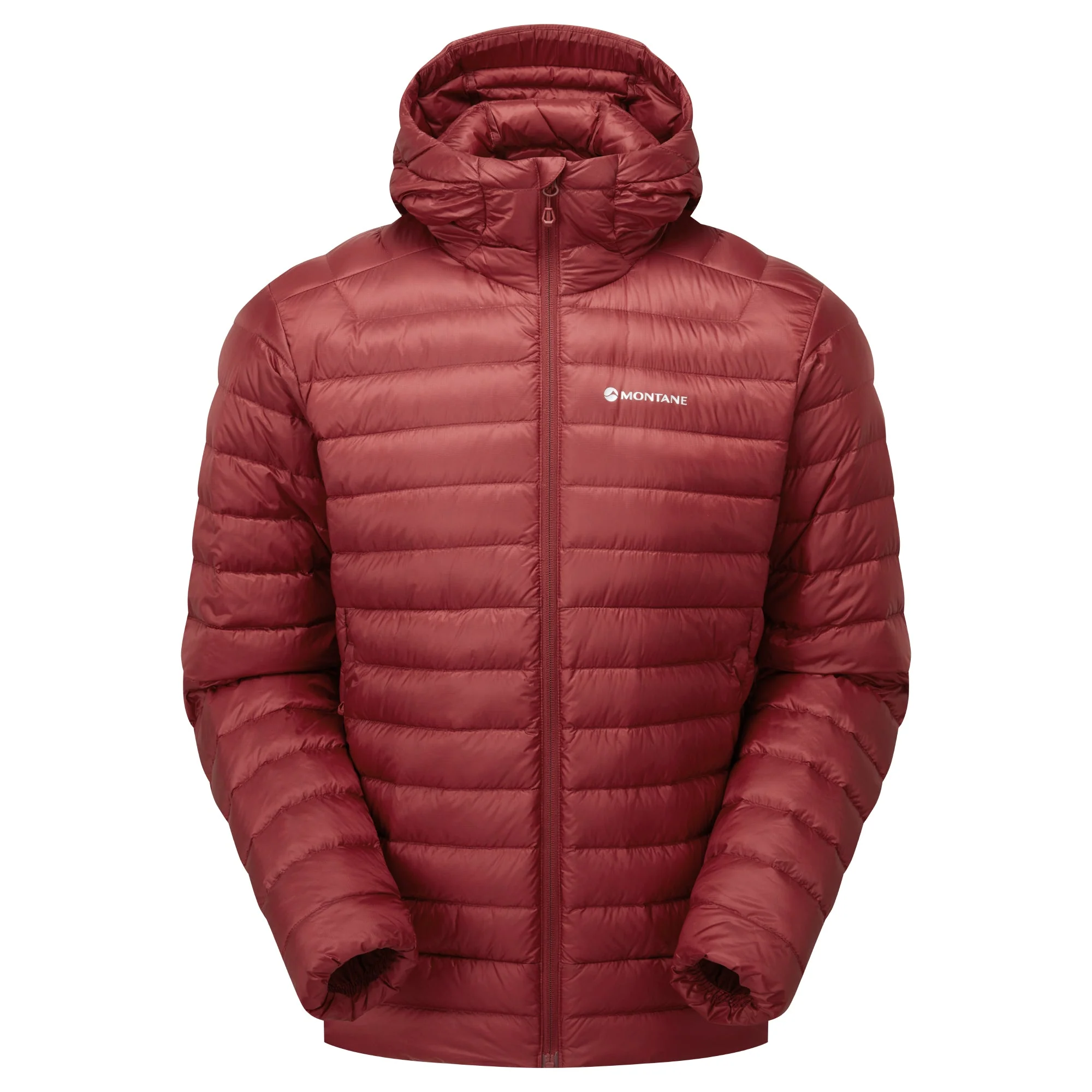 Montane Men's Anti Freeze Hooded Down Jacket - Image 29