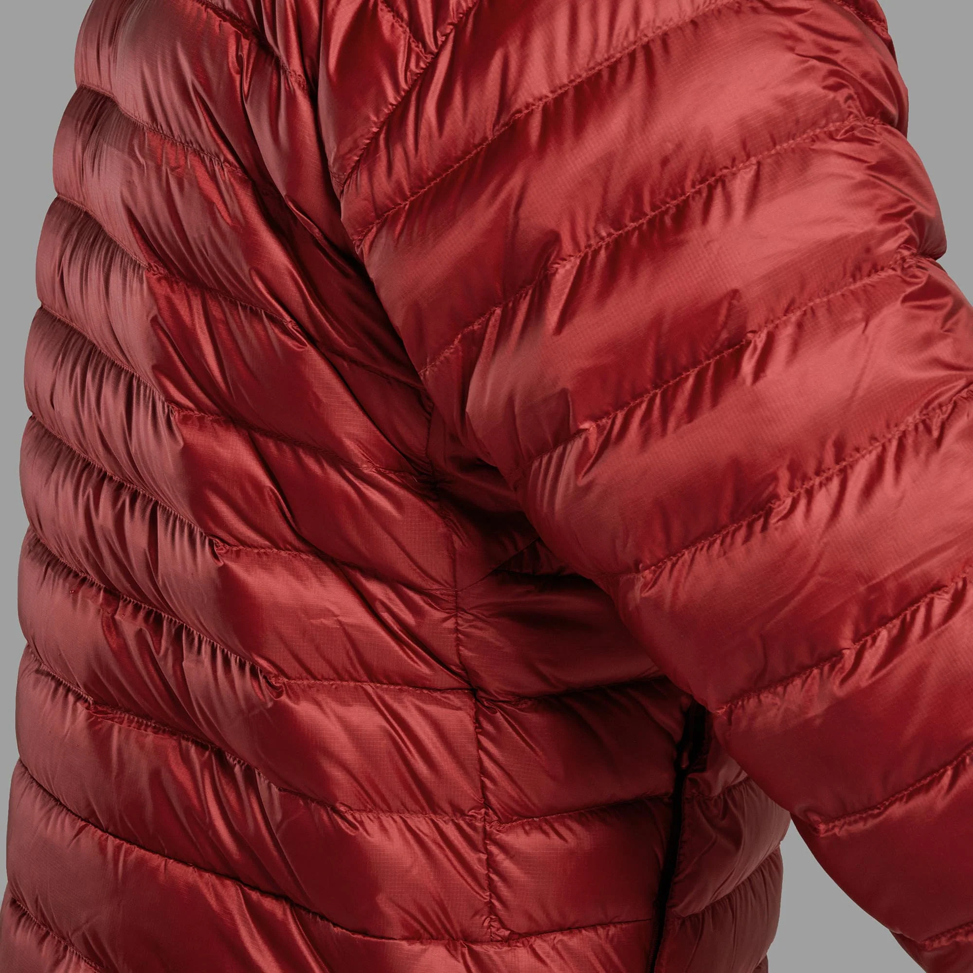 Montane Men's Anti Freeze Hooded Down Jacket - Image 34