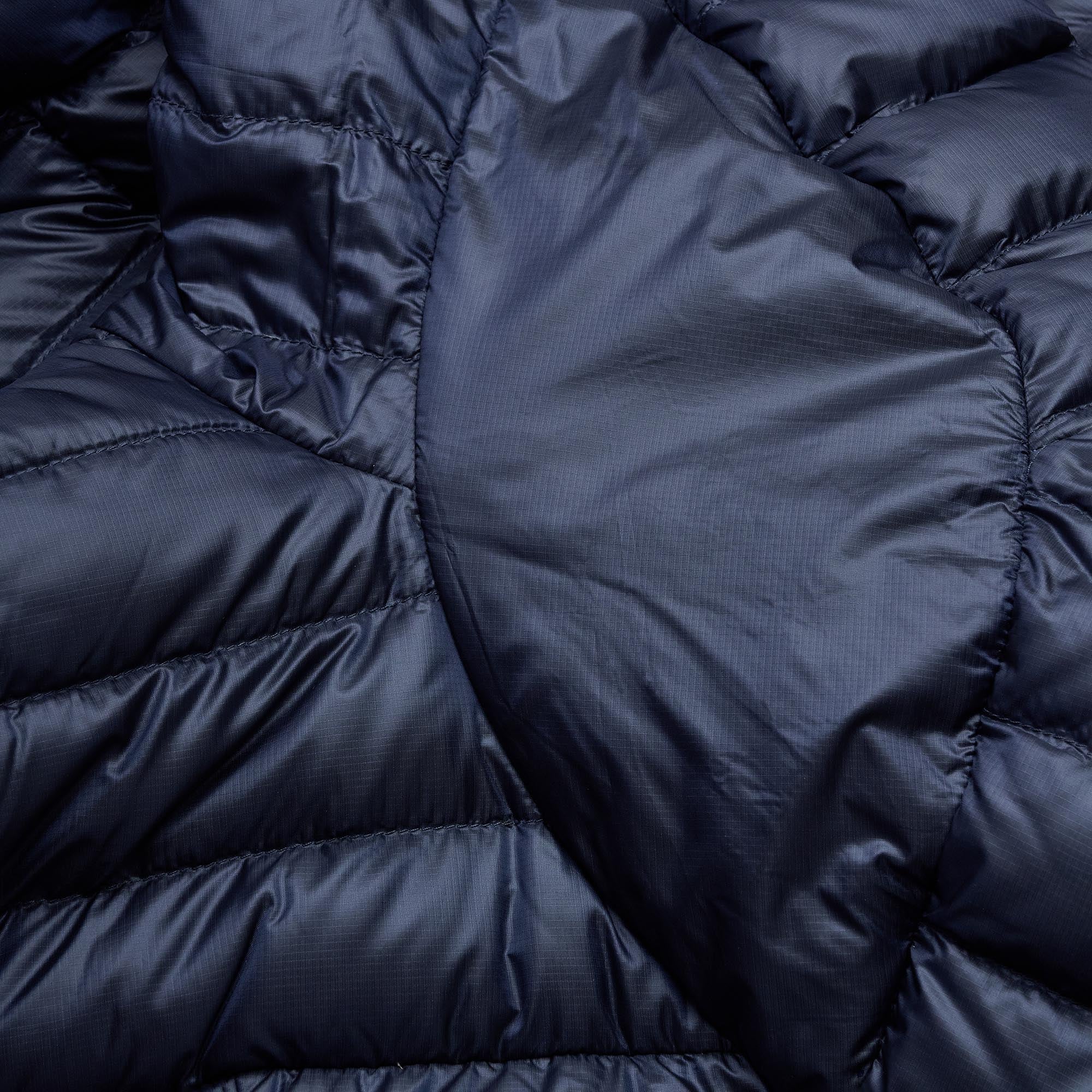 Montane Men's Anti Freeze Hooded Down Jacket - Image 43