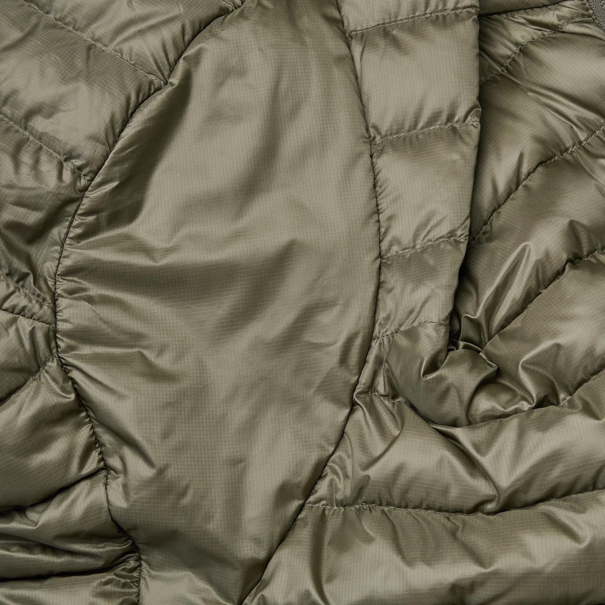 Montane Men's Anti Freeze Hooded Down Jacket - Image 6