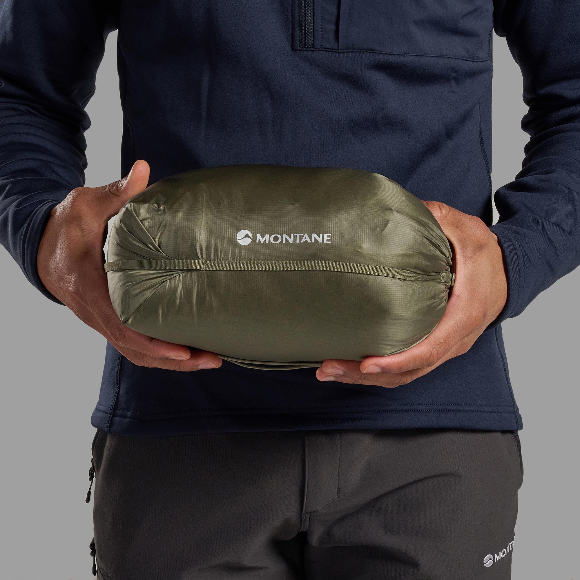 Montane Men's Anti Freeze XT Hooded Down Jacket - Image 14