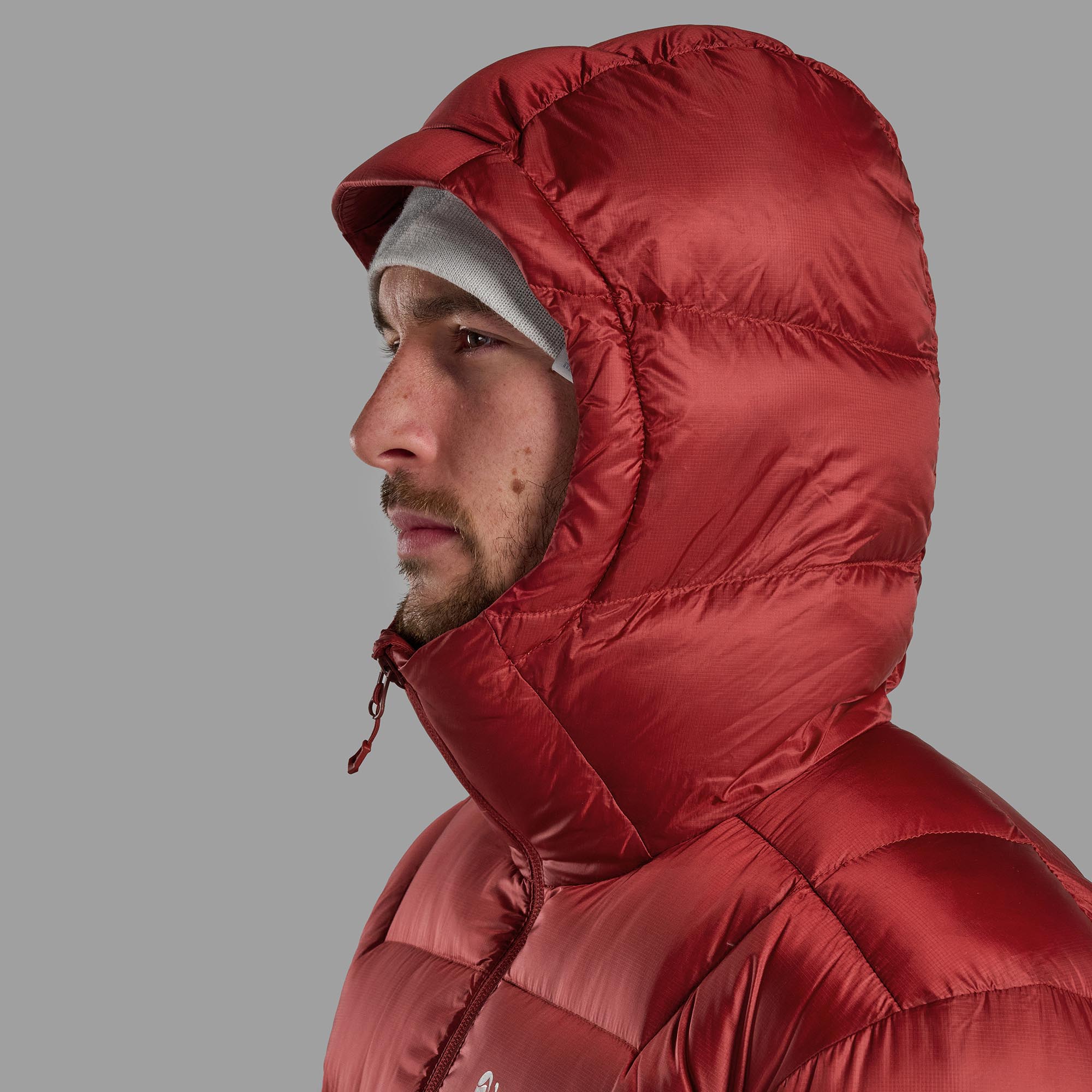 Montane Men's Anti Freeze XT Hooded Down Jacket - Image 17