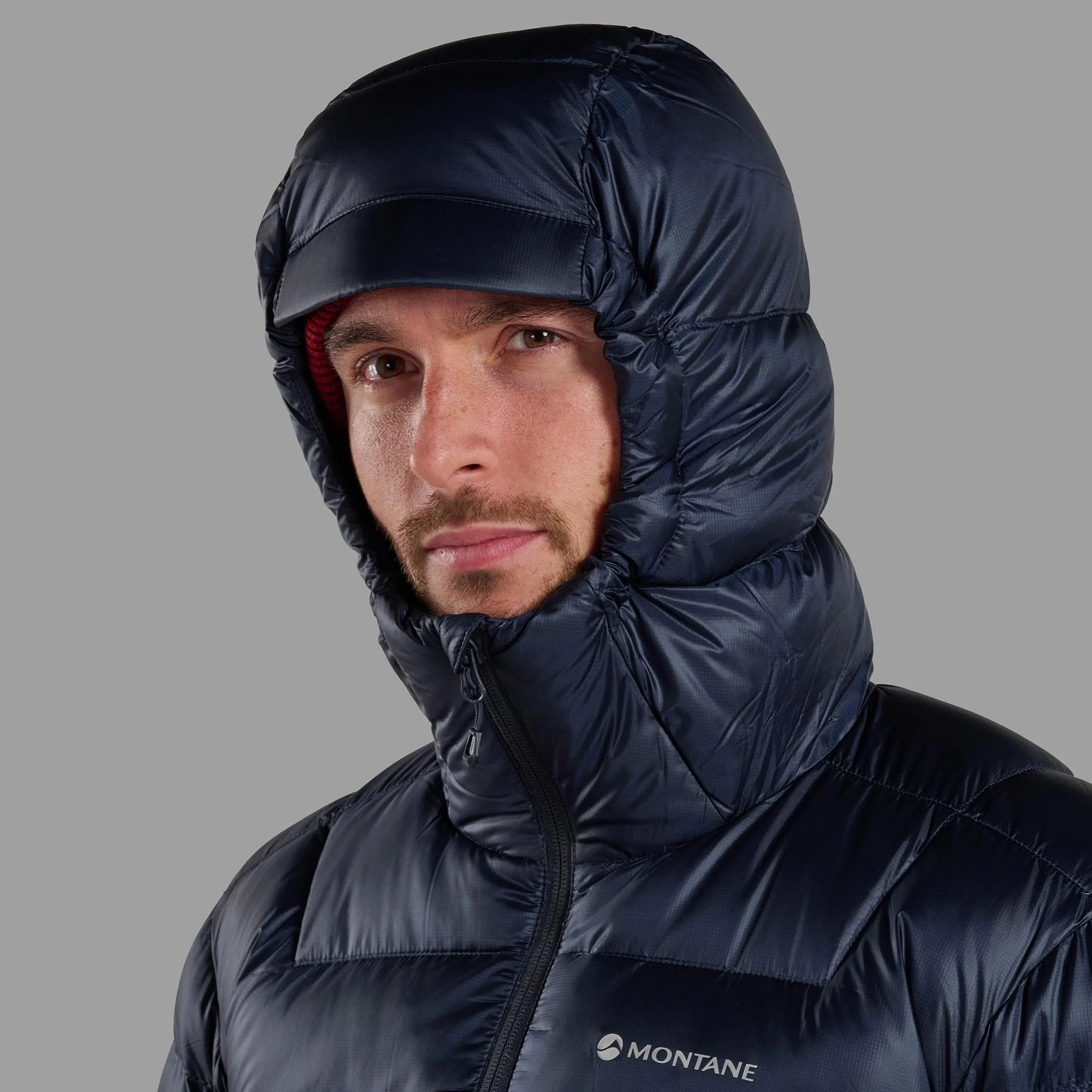 Montane Men's Anti Freeze XT Hooded Down Jacket - Image 25