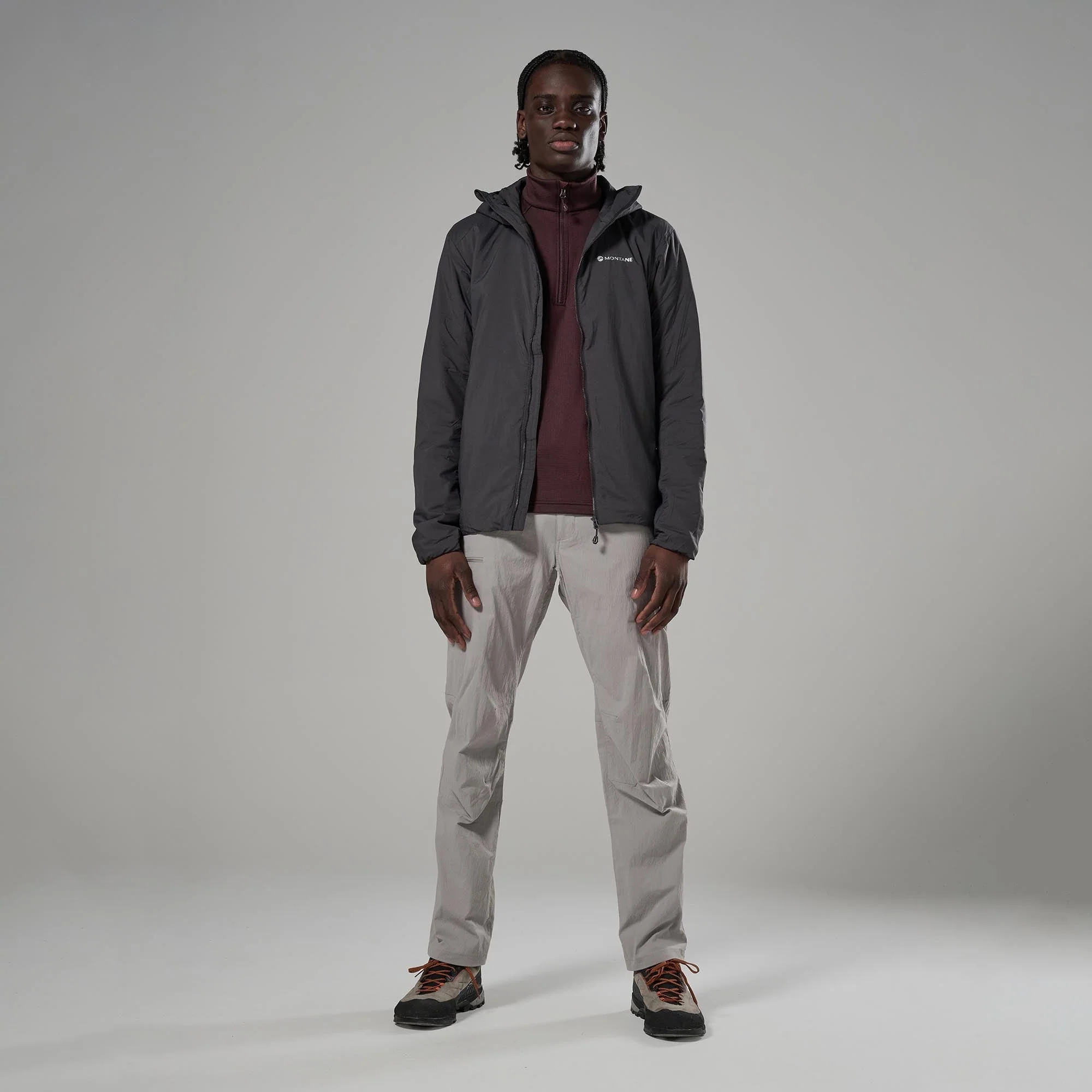 Montane Men's Caelum Pants - Image 22