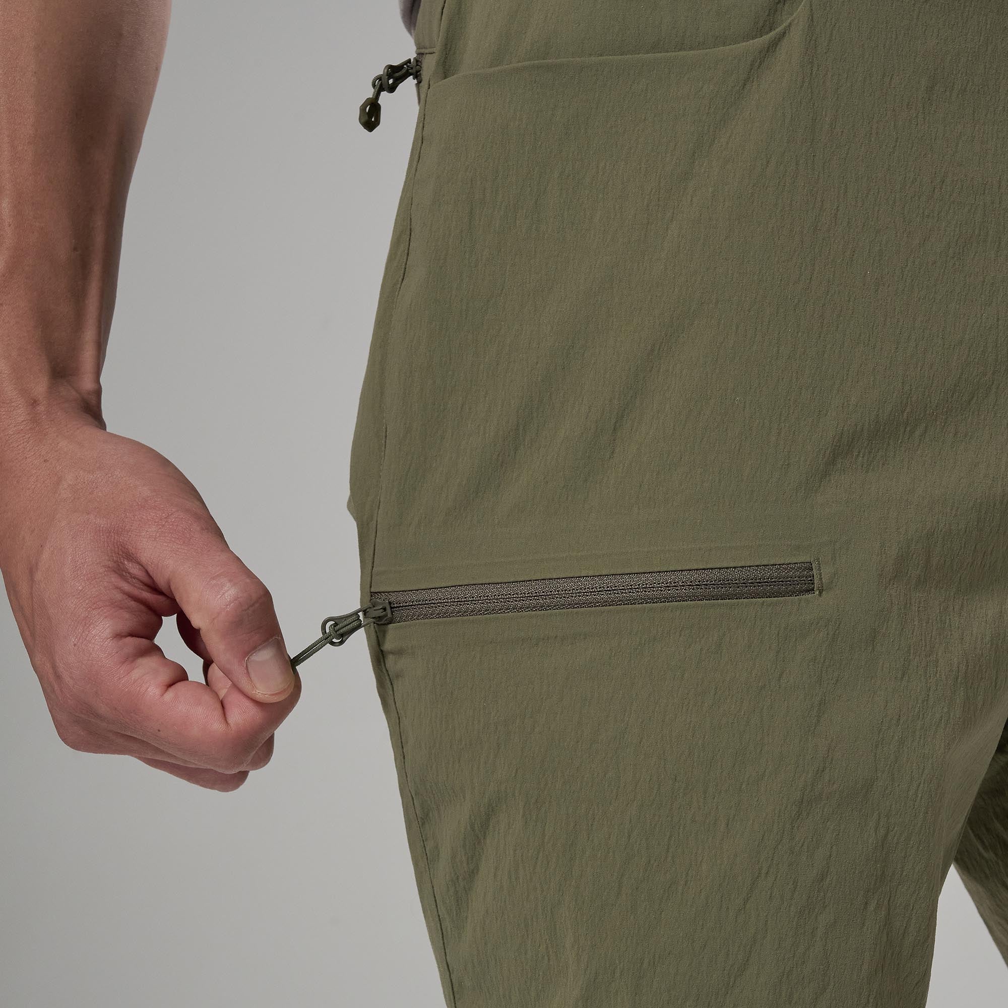 Montane Men's Caelum Shorts - Image 13
