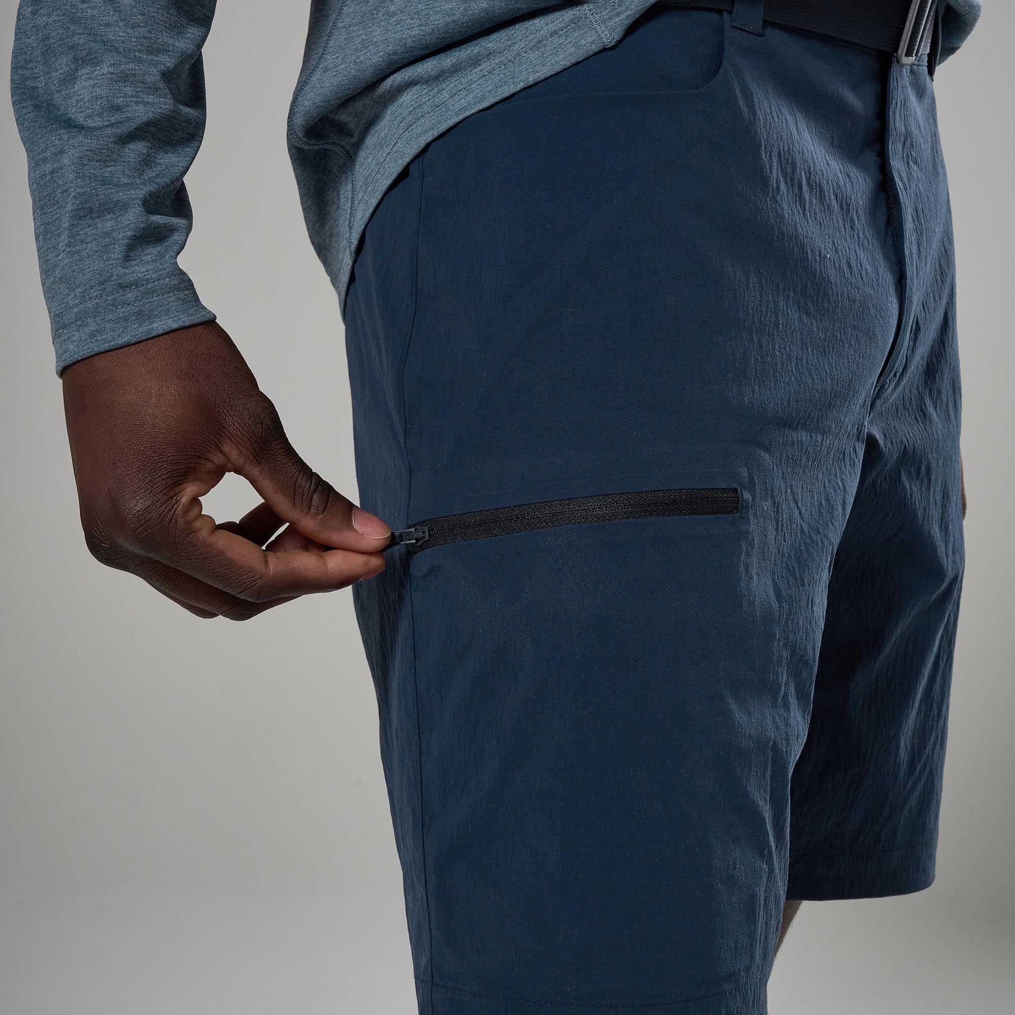 Montane Men's Caelum Shorts - Image 4