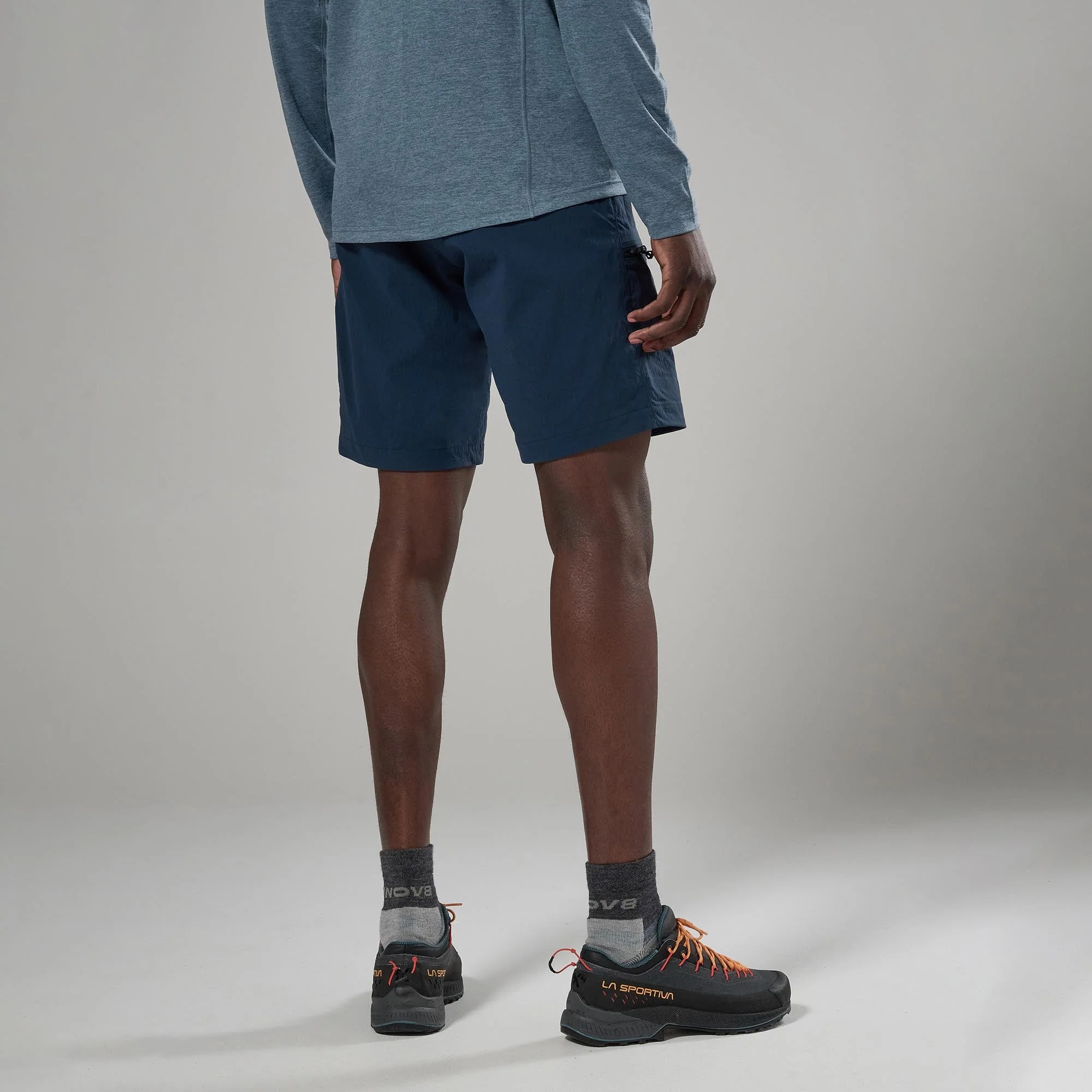 Montane Men's Caelum Shorts - Image 7
