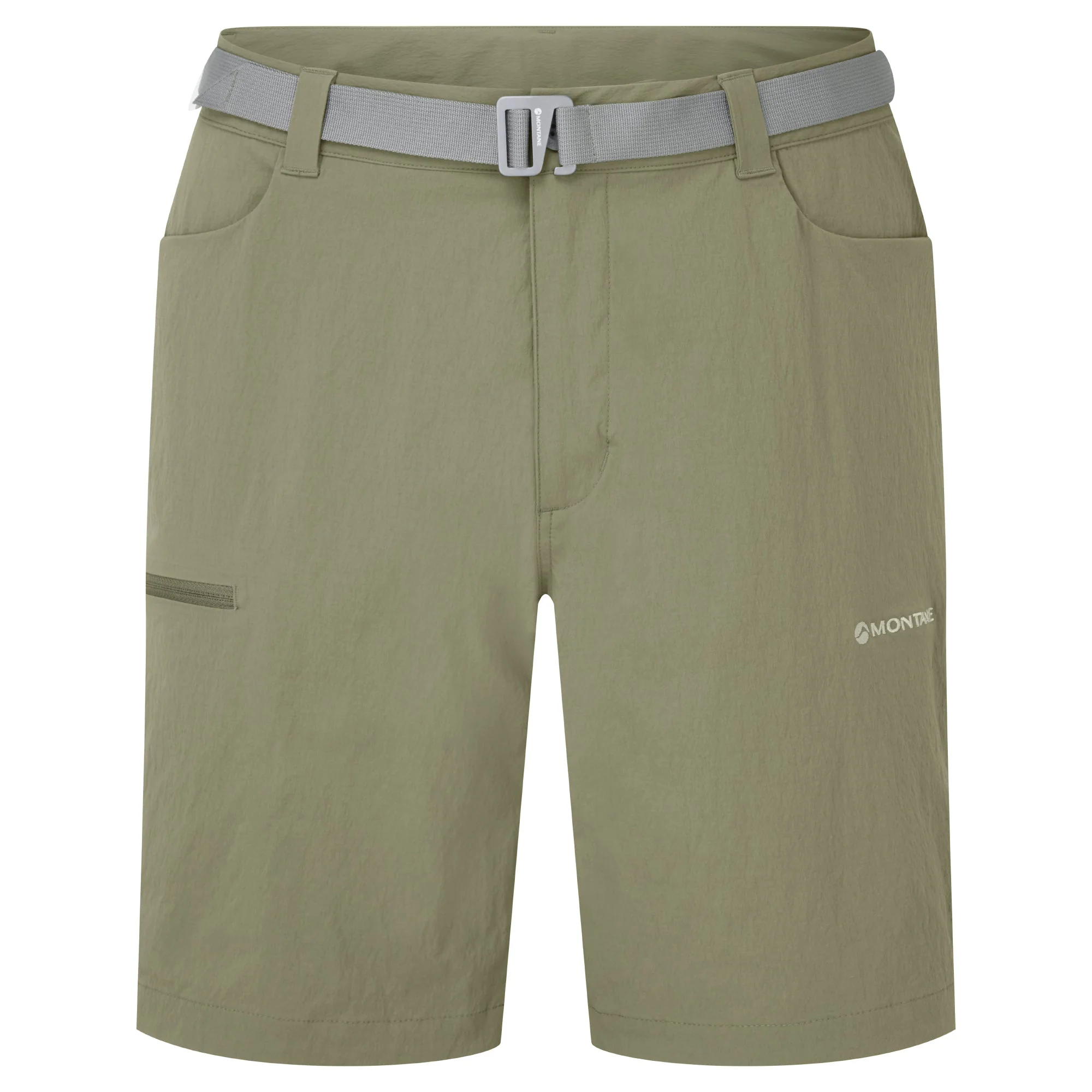 Montane Men's Caelum Shorts - Image 8