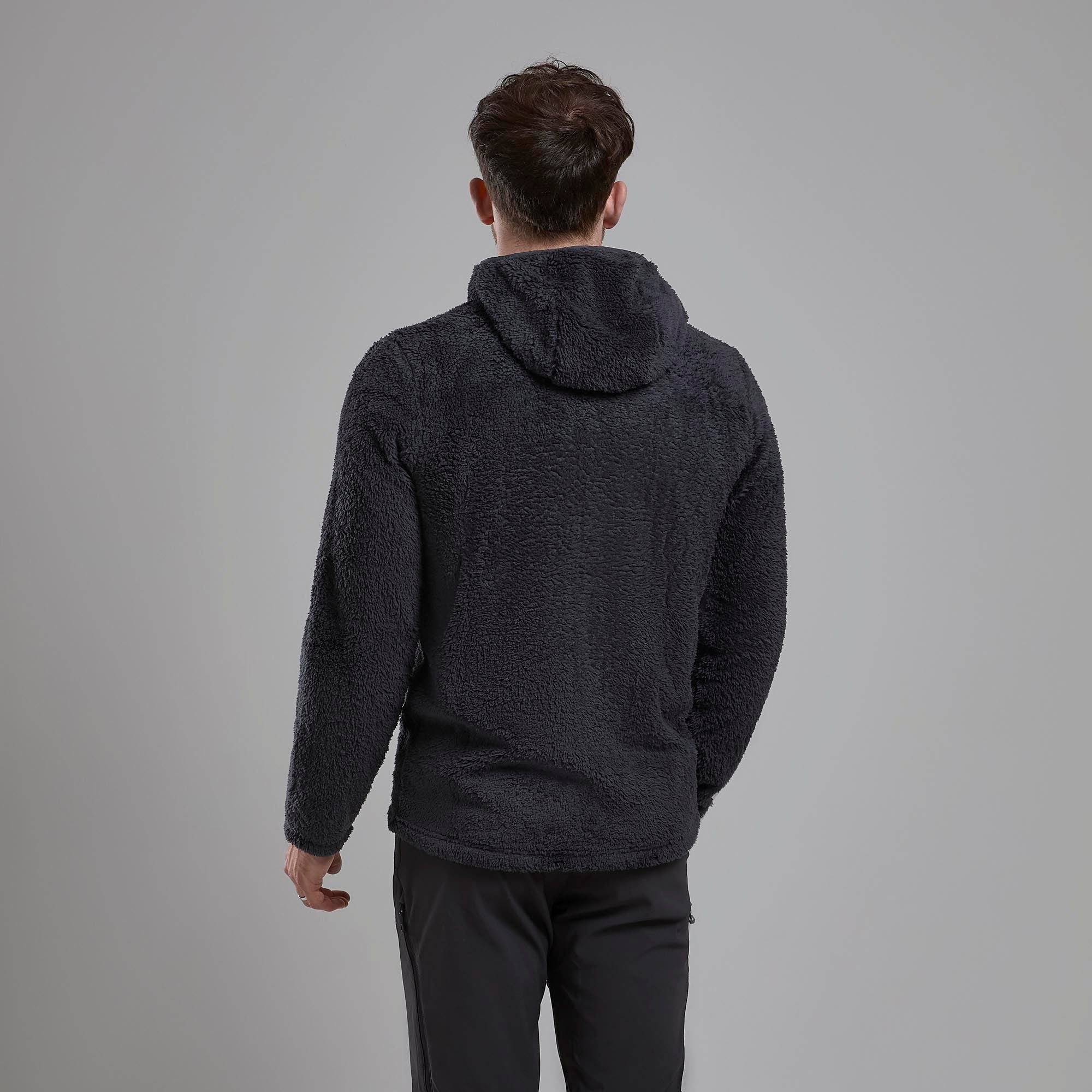 Montane Men's Caldus XT Hooded Fleece Jacket - Image 18