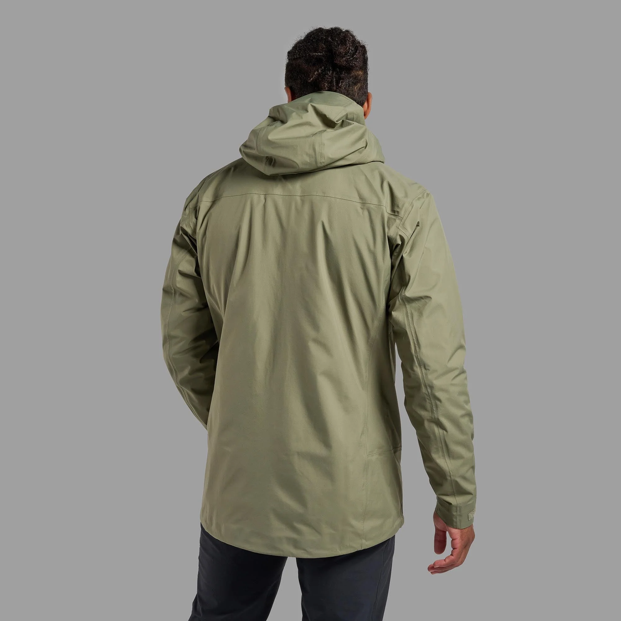 Montane Men's Cetus Waterproof Jacket - Image 10