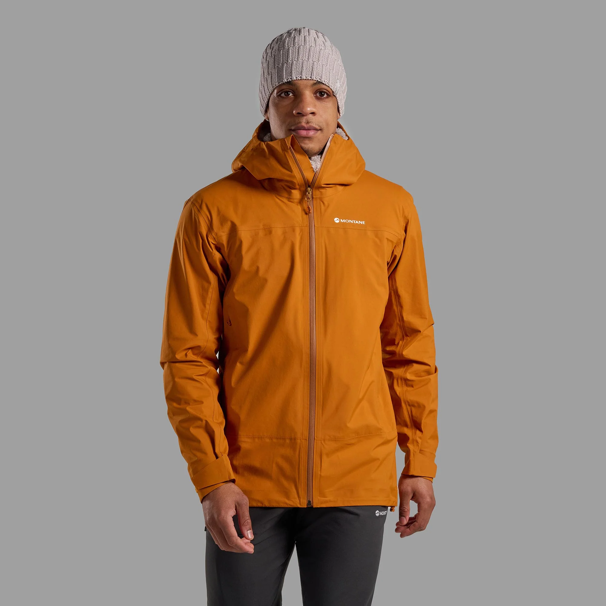 Montane Men's Cetus Waterproof Jacket - Image 12