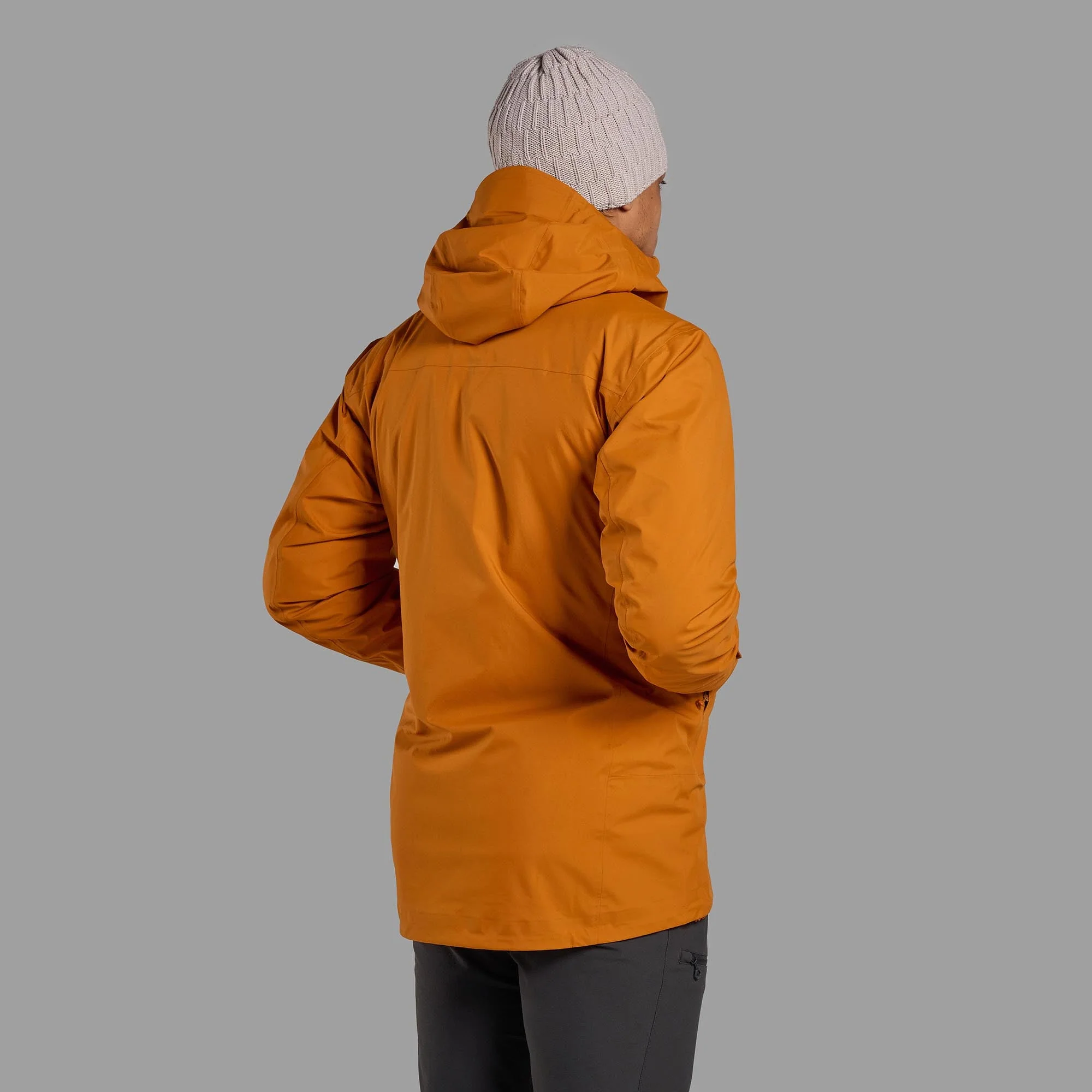 Montane Men's Cetus Waterproof Jacket - Image 19