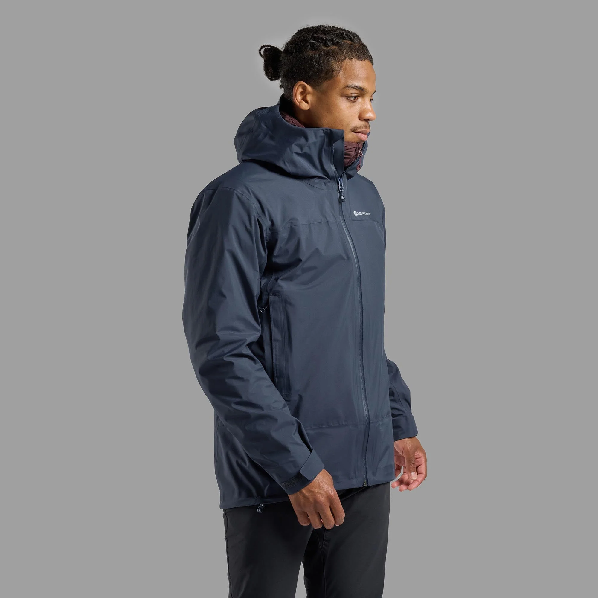 Montane Men's Cetus Waterproof Jacket - Image 21