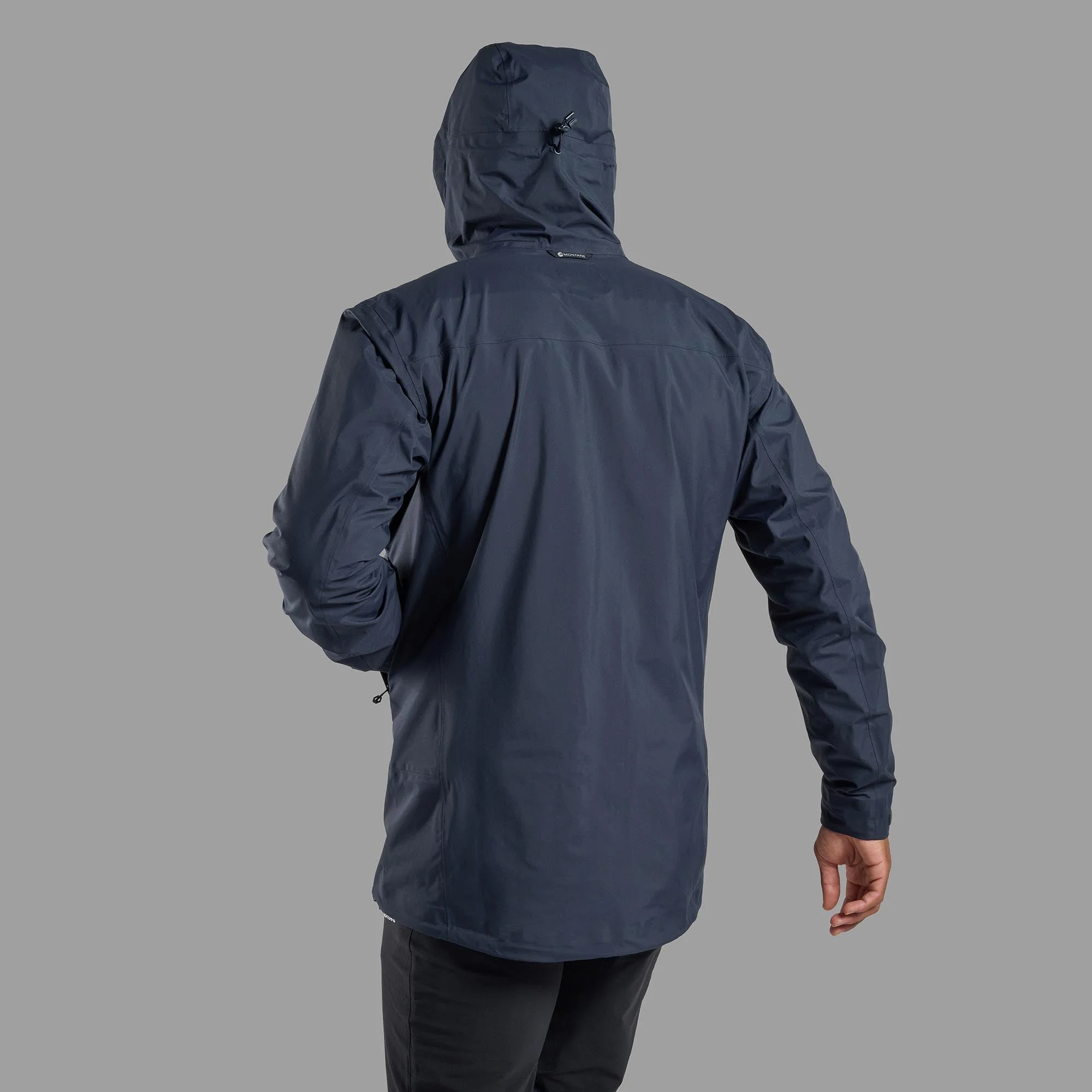 Montane Men's Cetus Waterproof Jacket - Image 22