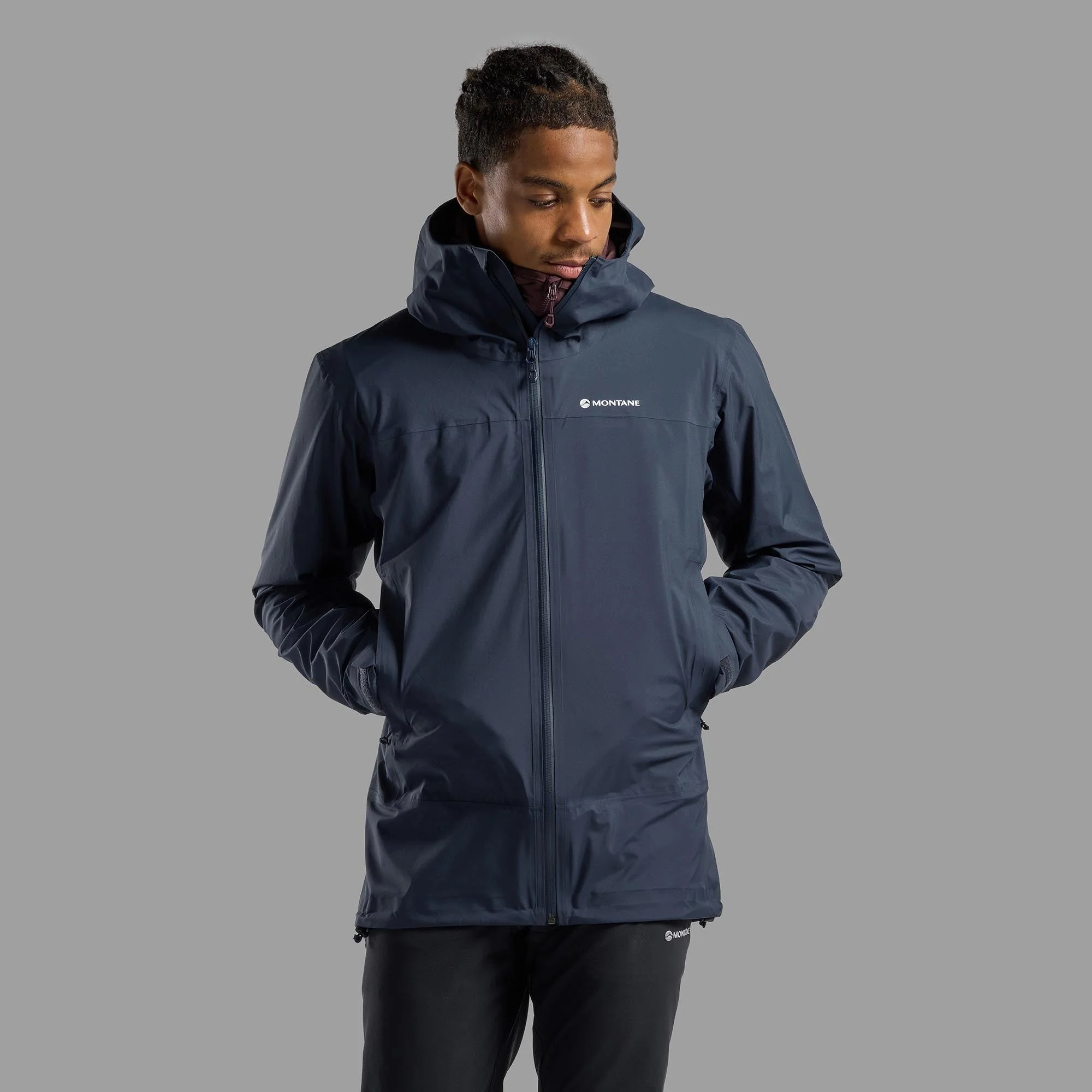 Montane Men's Cetus Waterproof Jacket - Image 23