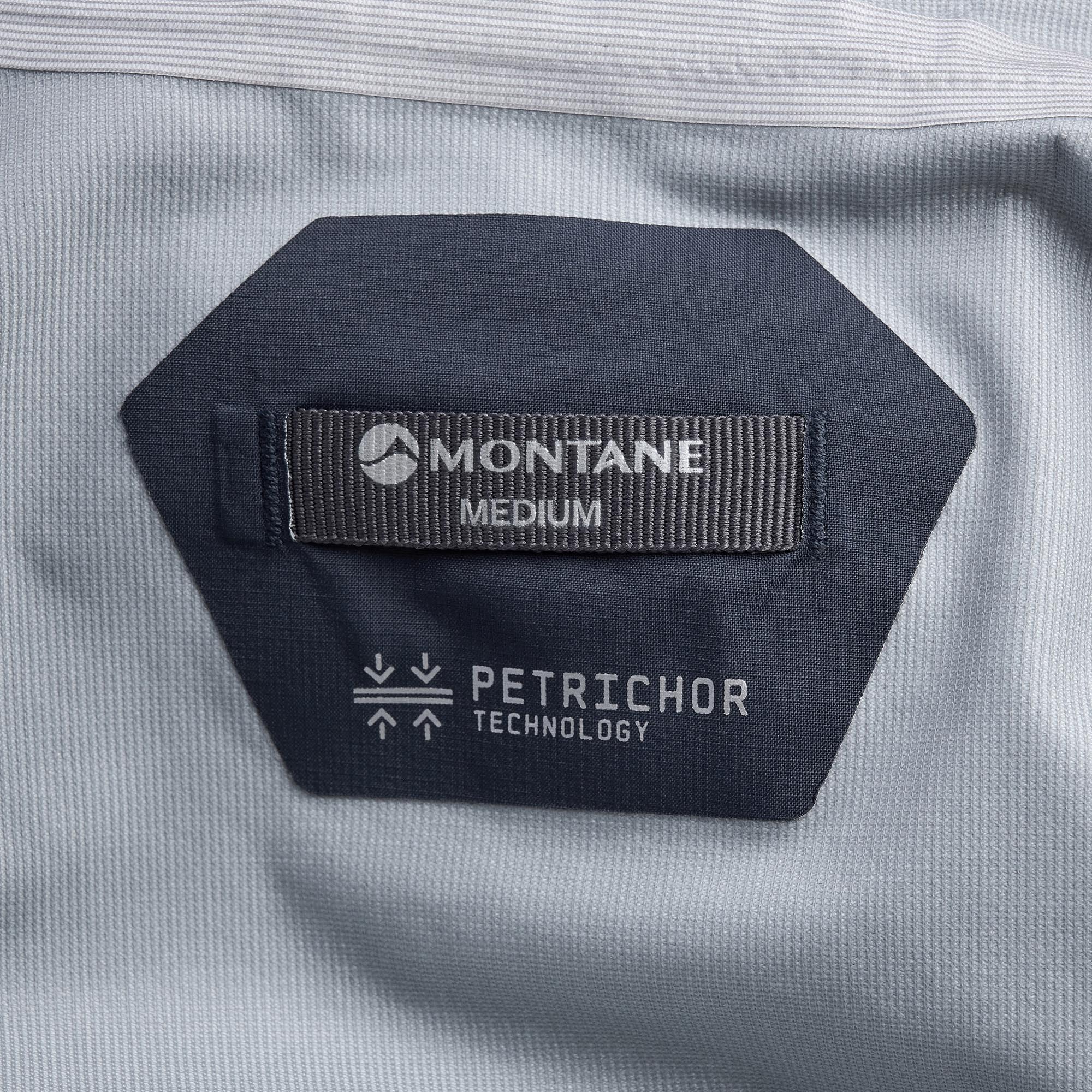 Montane Men's Cetus Waterproof Jacket - Image 27