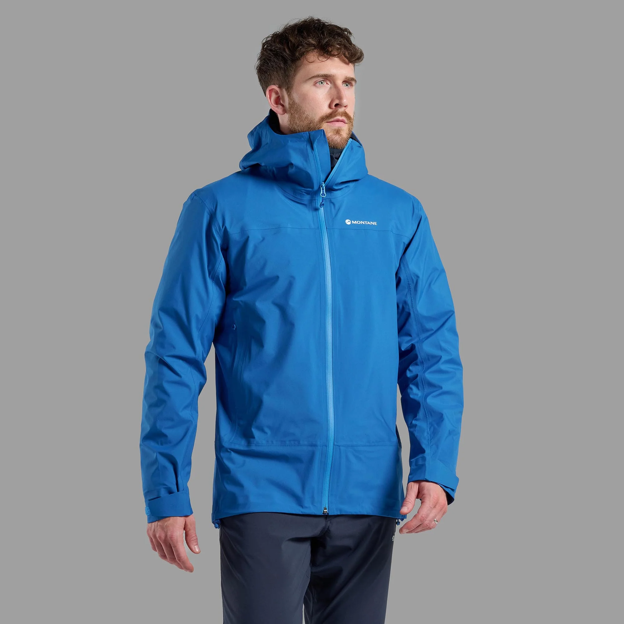 Montane Men's Cetus Waterproof Jacket - Image 31