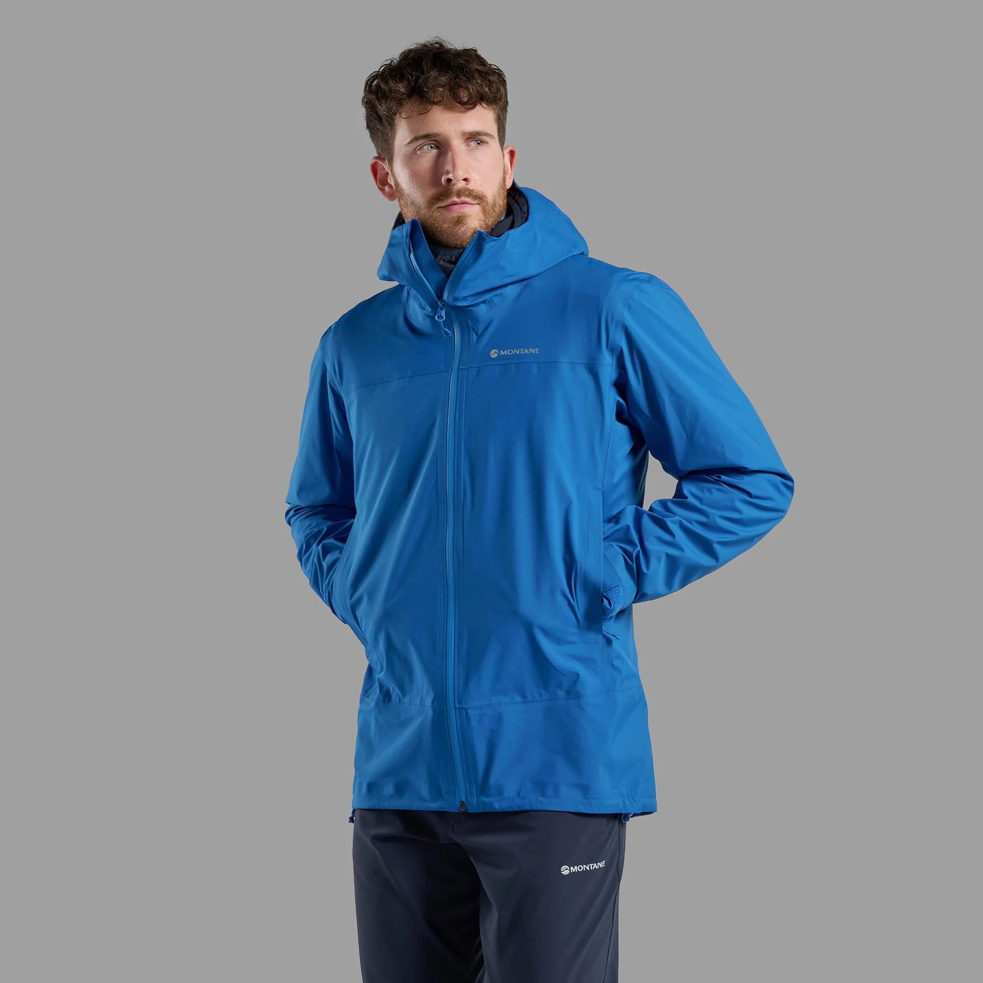 Montane Men's Cetus Waterproof Jacket - Image 32
