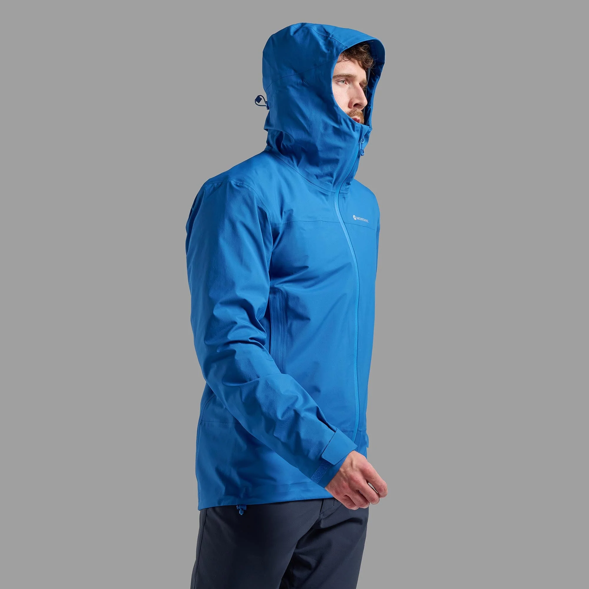 Montane Men's Cetus Waterproof Jacket - Image 34