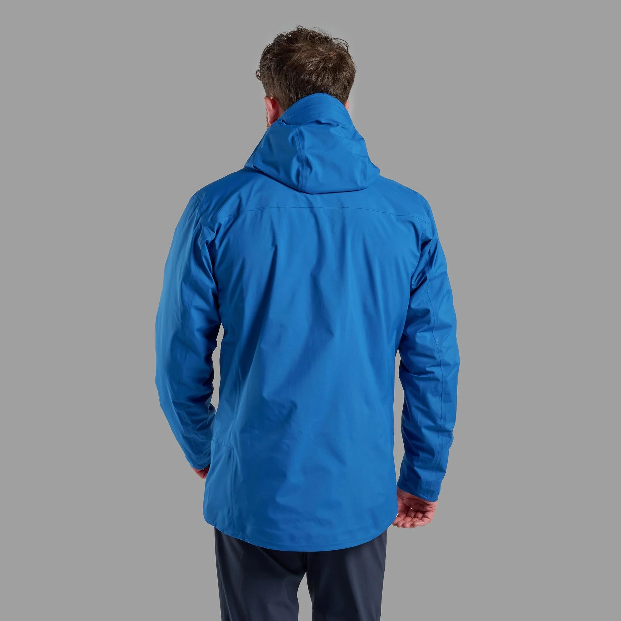 Montane Men's Cetus Waterproof Jacket - Image 39