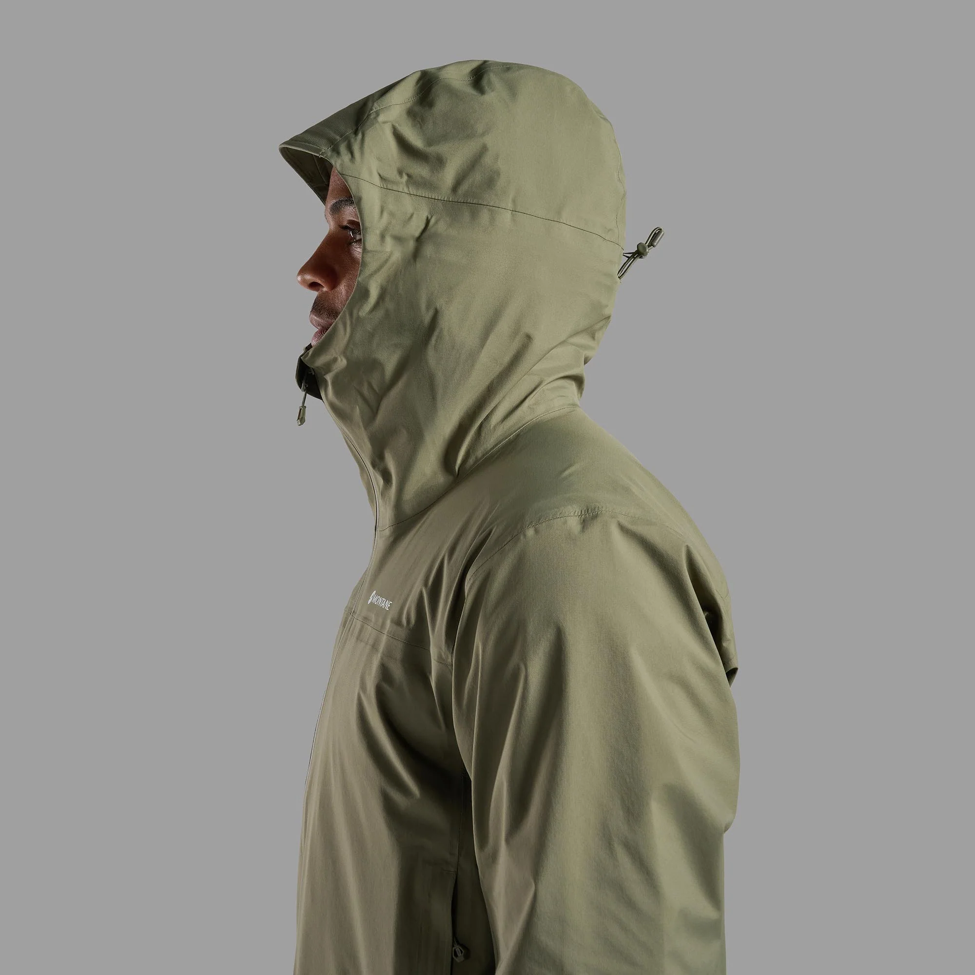 Montane Men's Cetus Waterproof Jacket - Image 4
