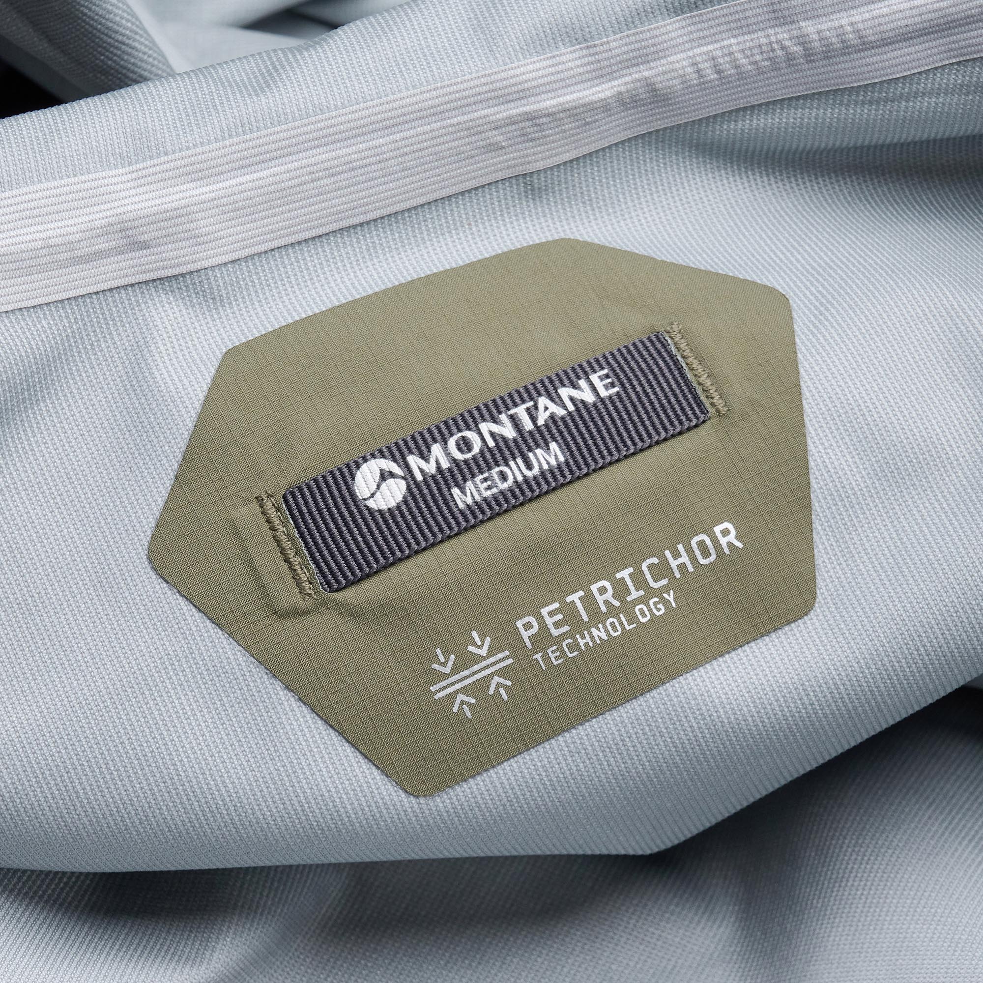 Montane Men's Cetus Waterproof Jacket - Image 9