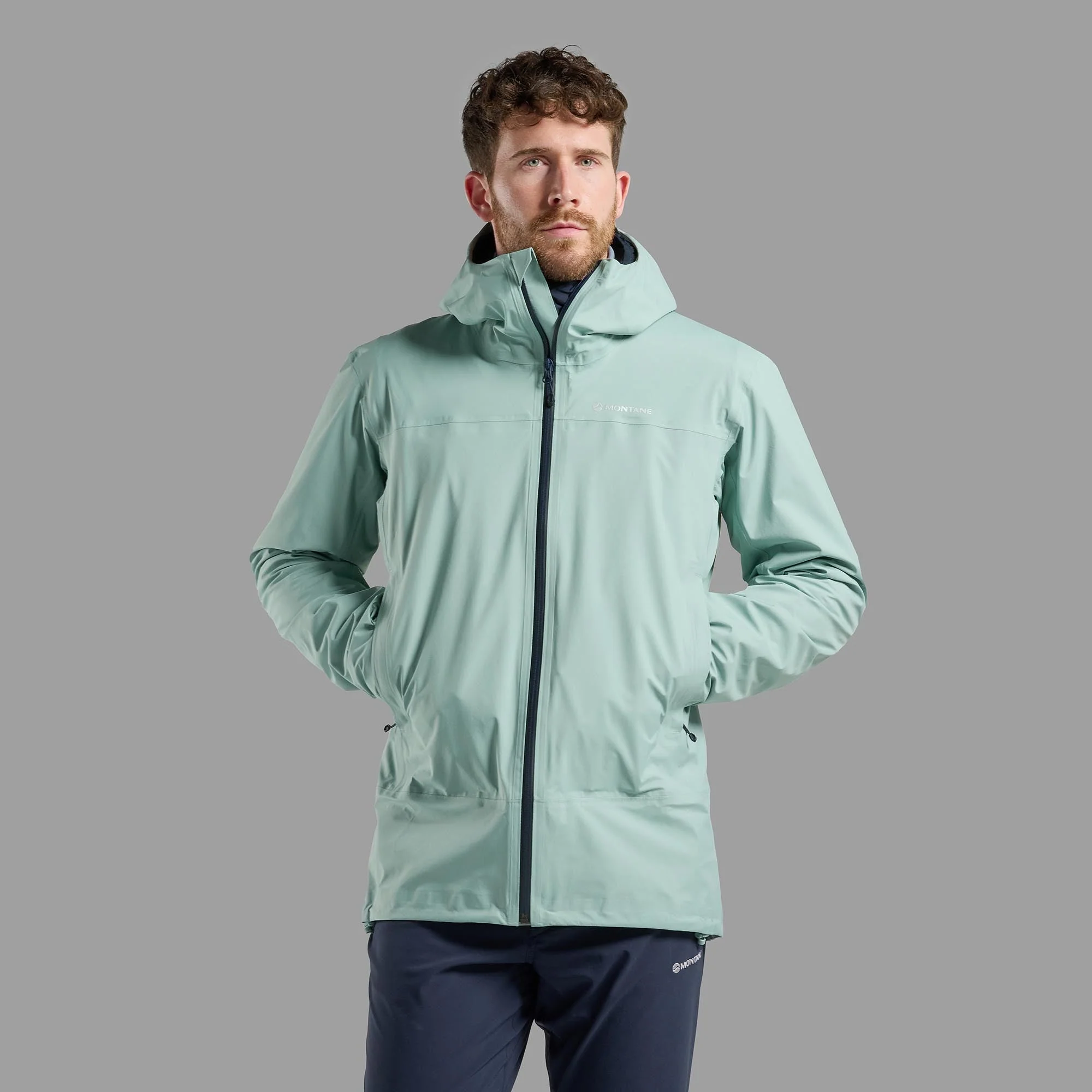 Montane Men's Cetus Waterproof Jacket - AW25 - Image 6
