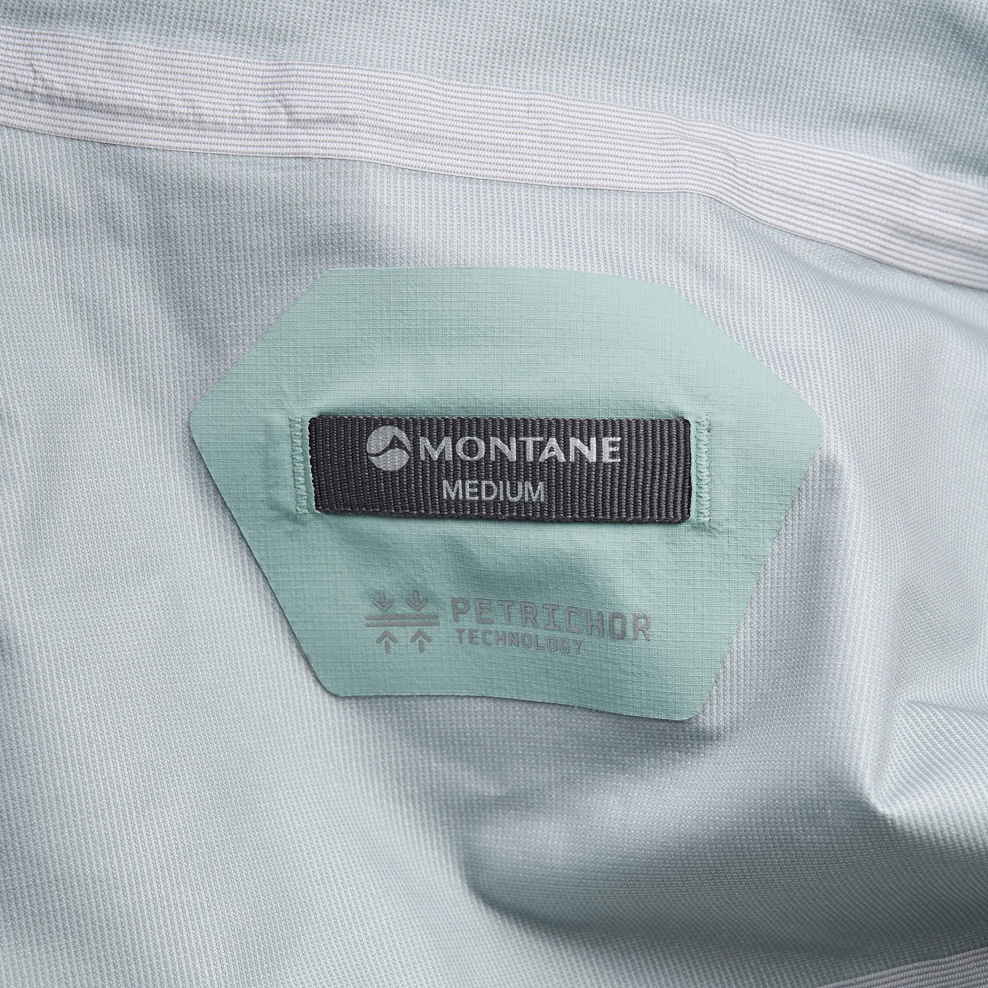 Montane Men's Cetus Waterproof Jacket - AW25 - Image 8