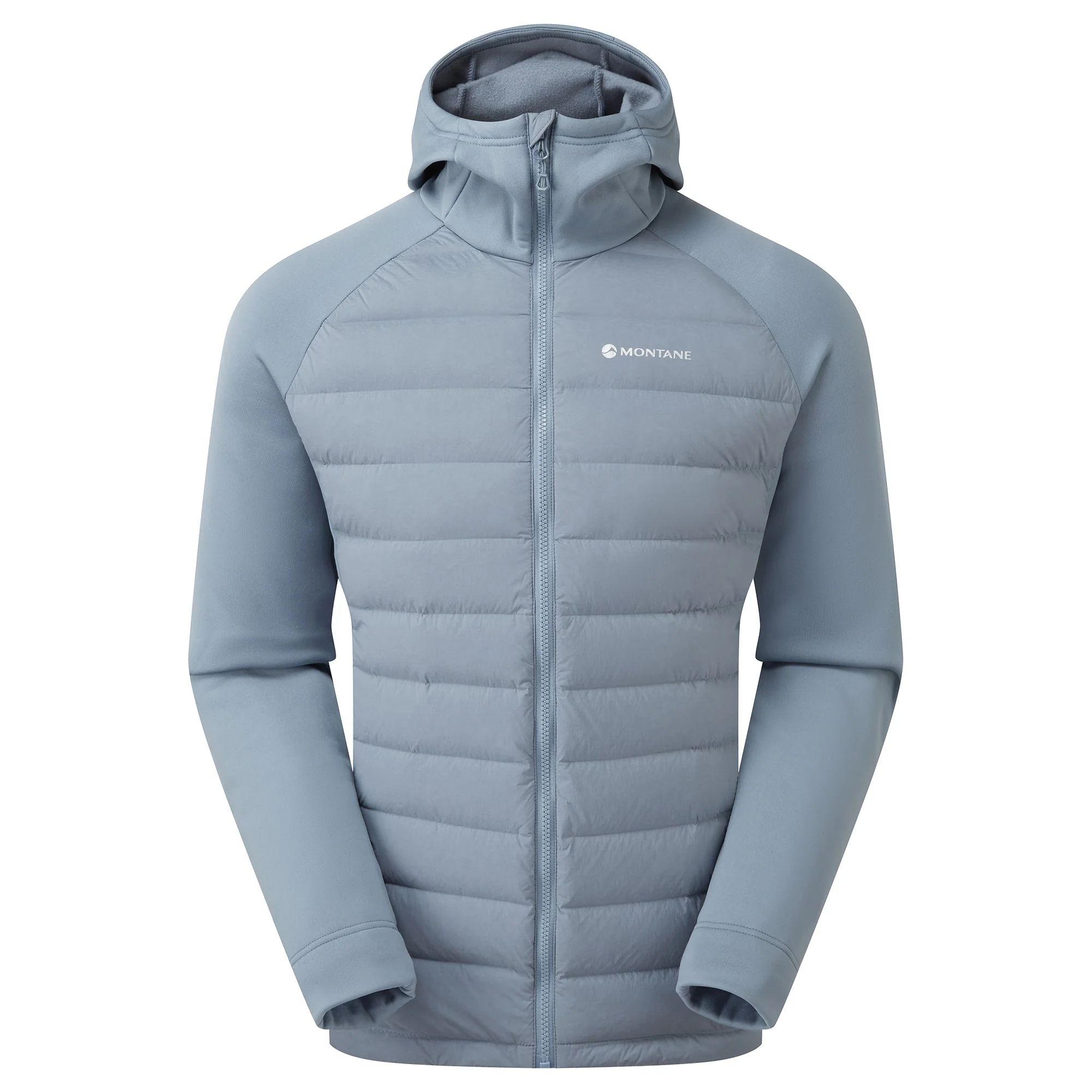 Montane Men's Composite Hooded Down Jacket - Image 4