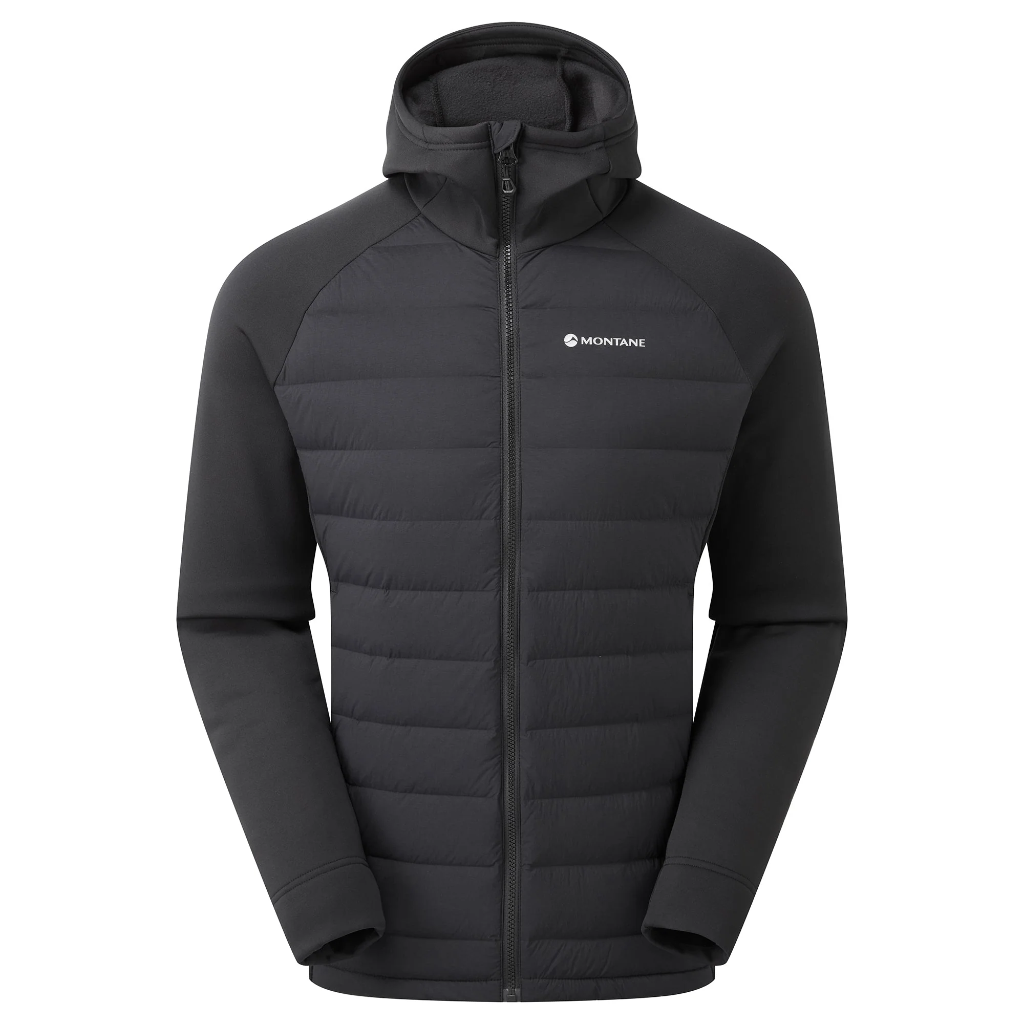 Montane Men's Composite Hooded Down Jacket - Image 6