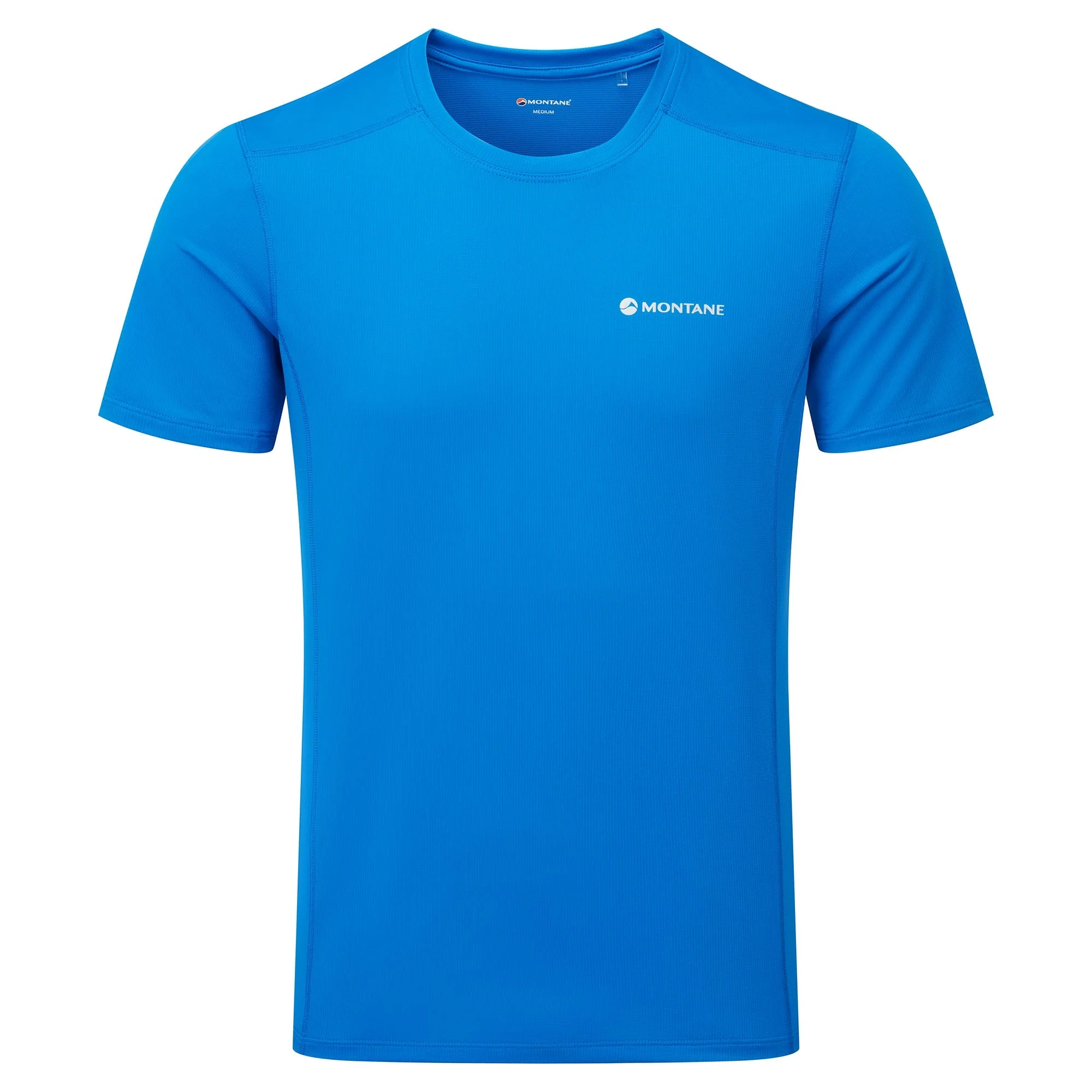 Montane Men's Dart Lite T-Shirt - Image 3