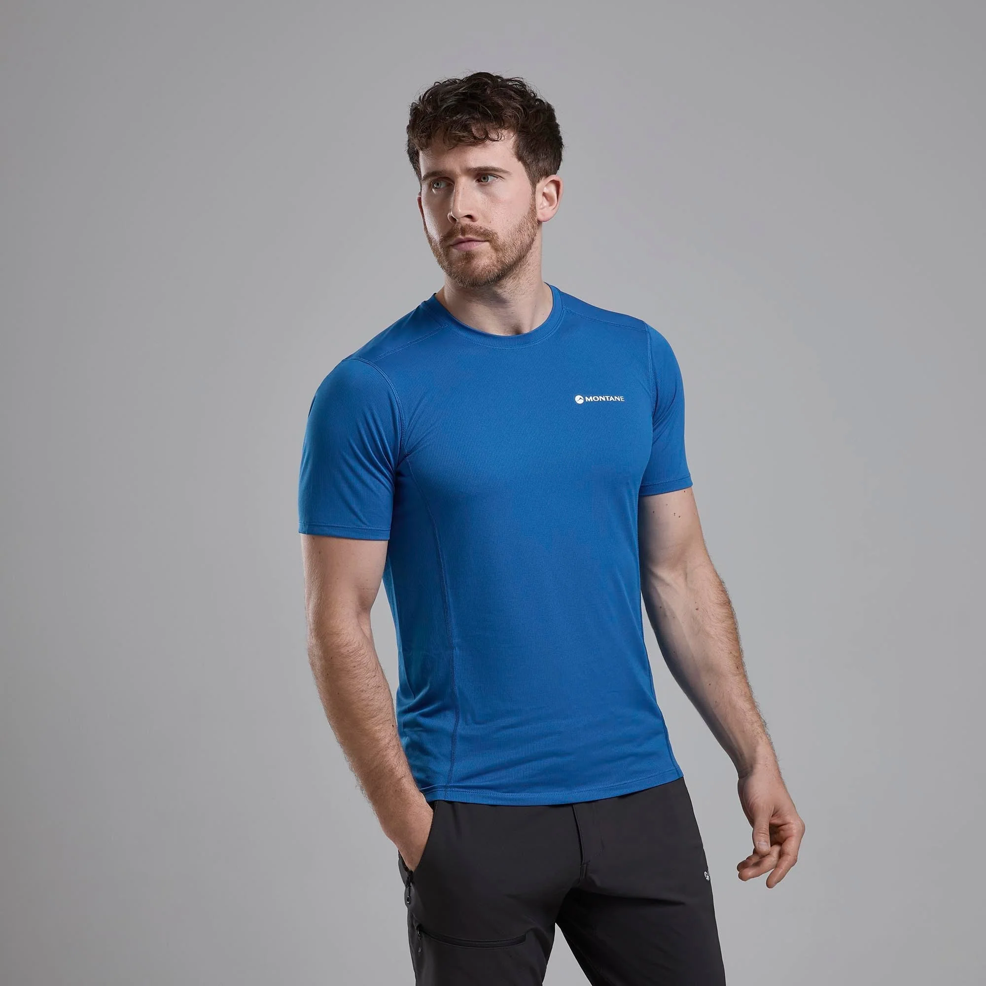 Montane Men's Dart Lite T-Shirt - Image 5