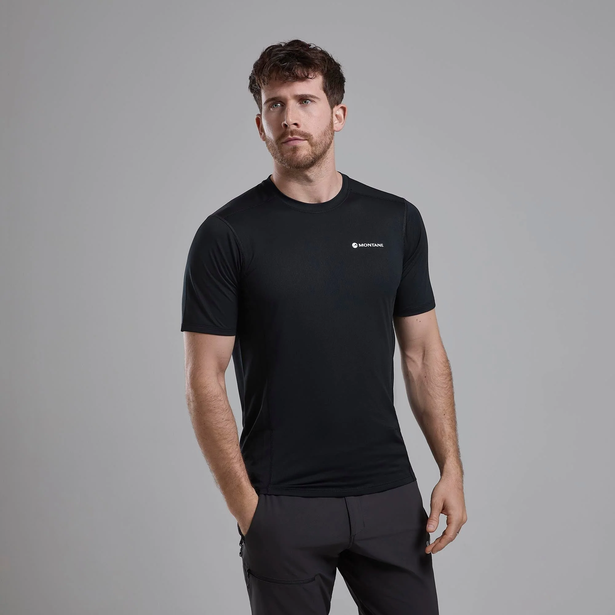 Montane Men's Dart Lite T-Shirt - Image 7