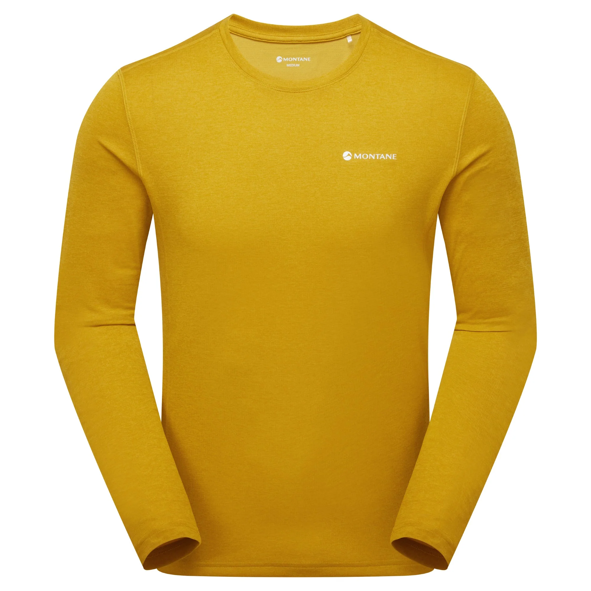 Montane Men's Dart Long Sleeve T-Shirt - Image 10