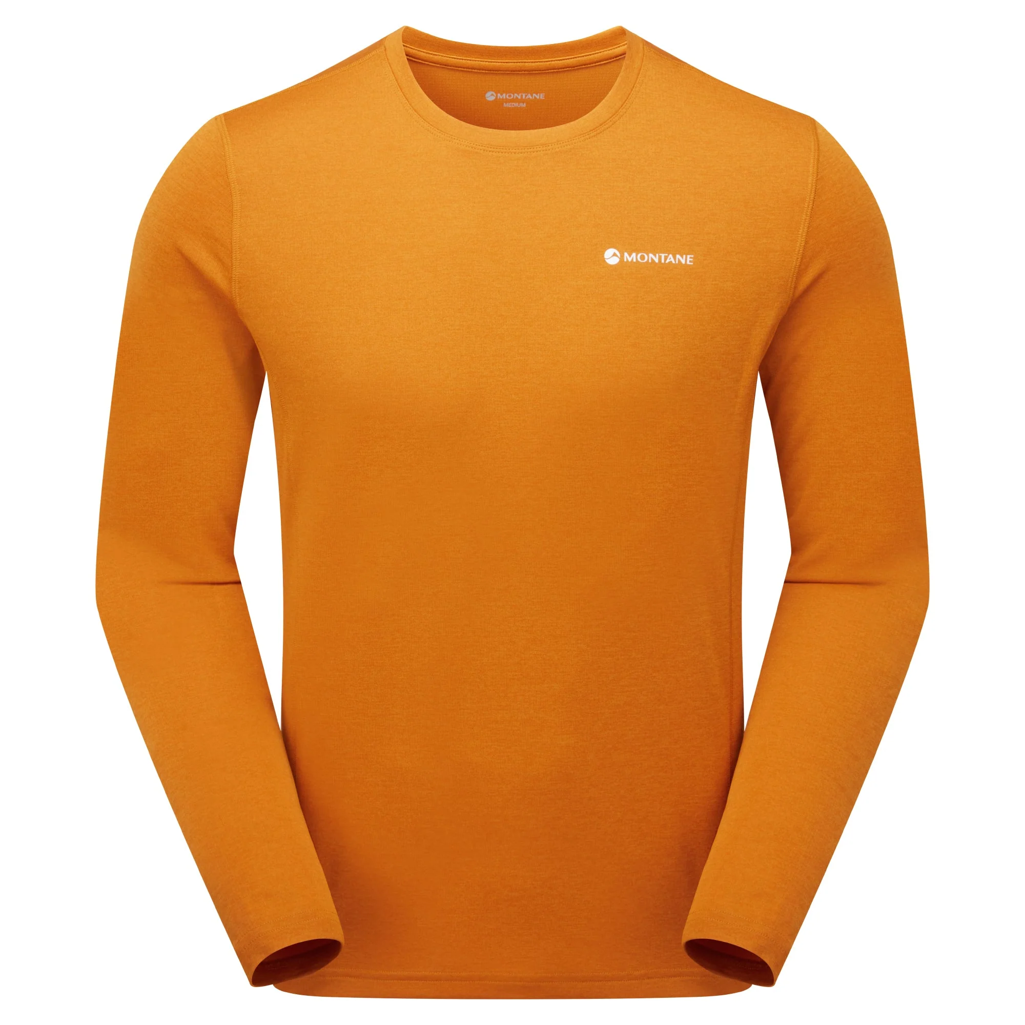 Montane Men's Dart Long Sleeve T-Shirt - Image 16