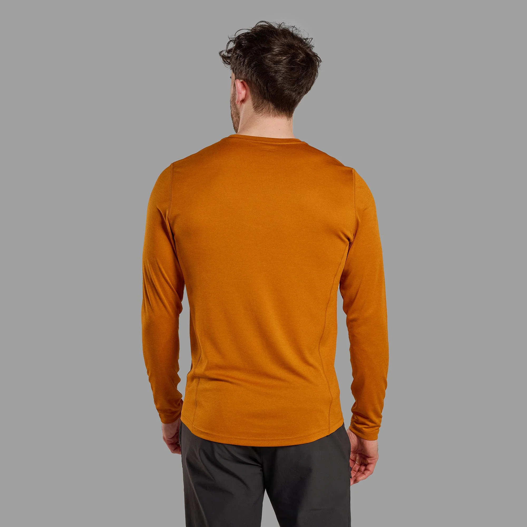 Montane Men's Dart Long Sleeve T-Shirt - Image 18