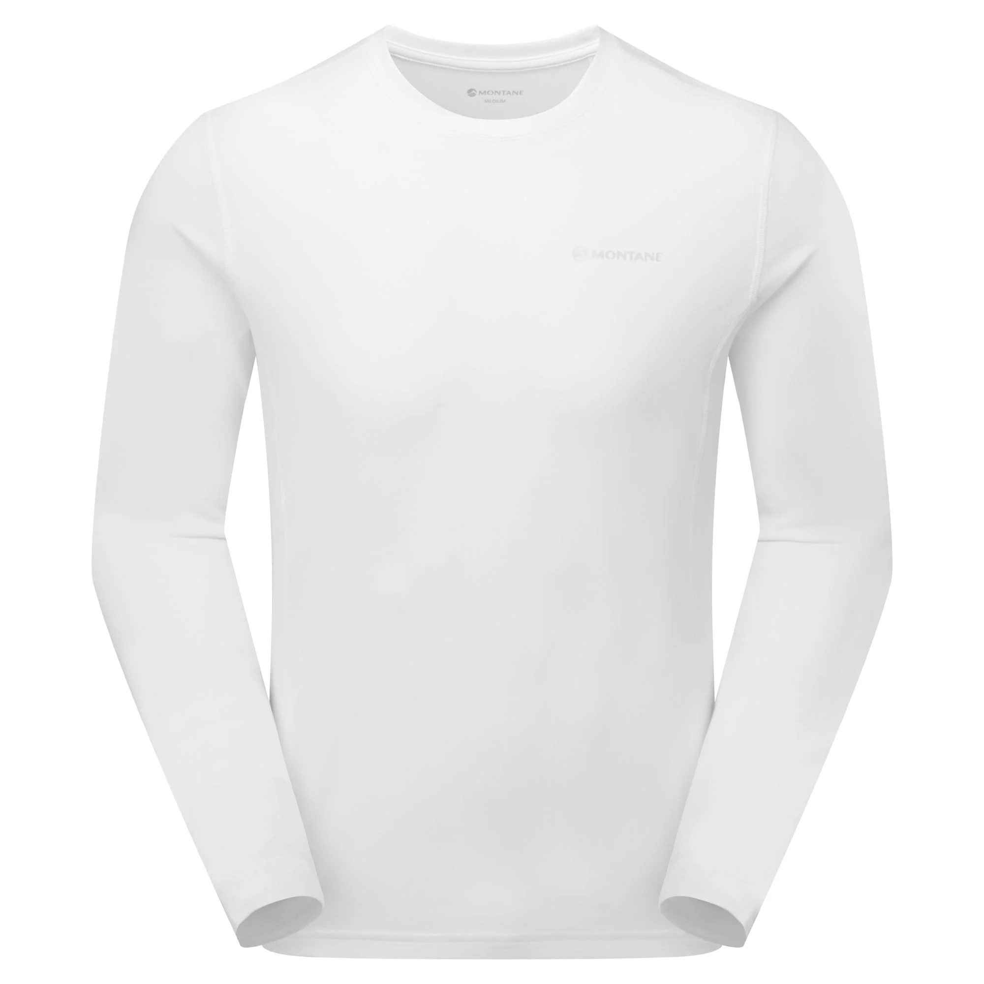 Montane Men's Dart Long Sleeve T-Shirt - Image 19