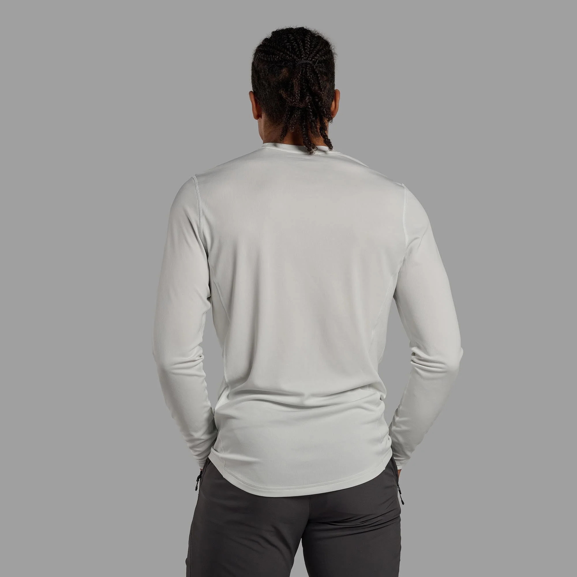 Montane Men's Dart Long Sleeve T-Shirt - Image 21