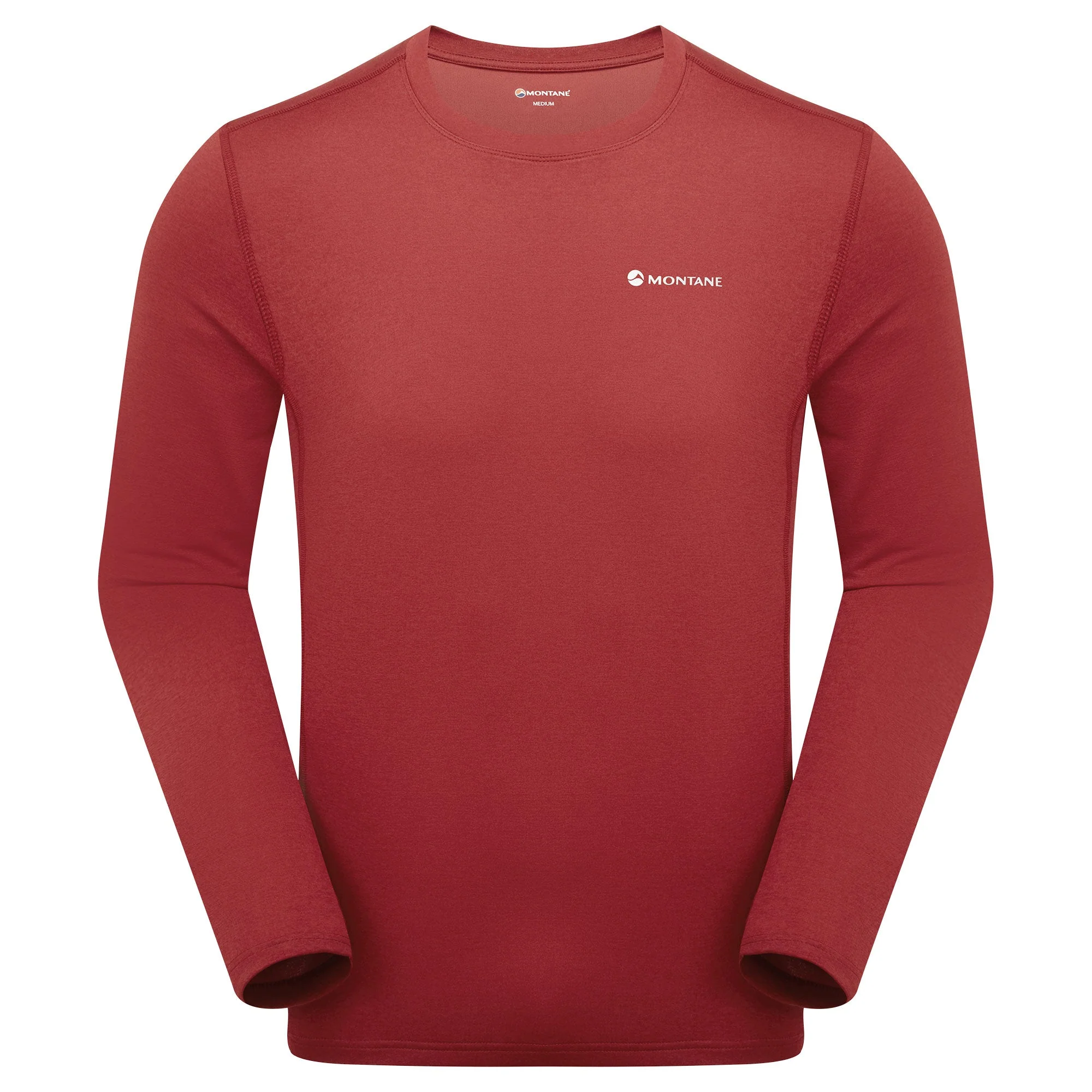 Montane Men's Dart Long Sleeve T-Shirt - Image 4