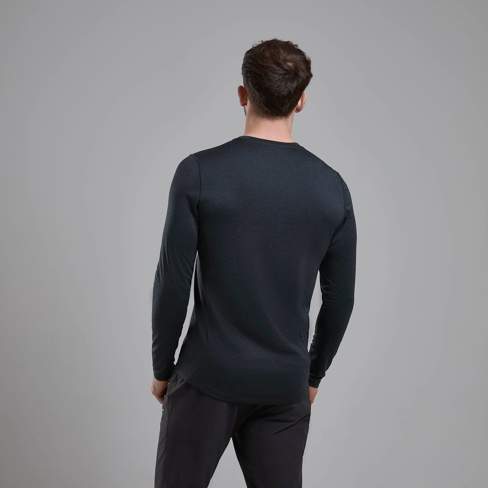 Montane Men's Dart Long Sleeve T-Shirt - Image 9