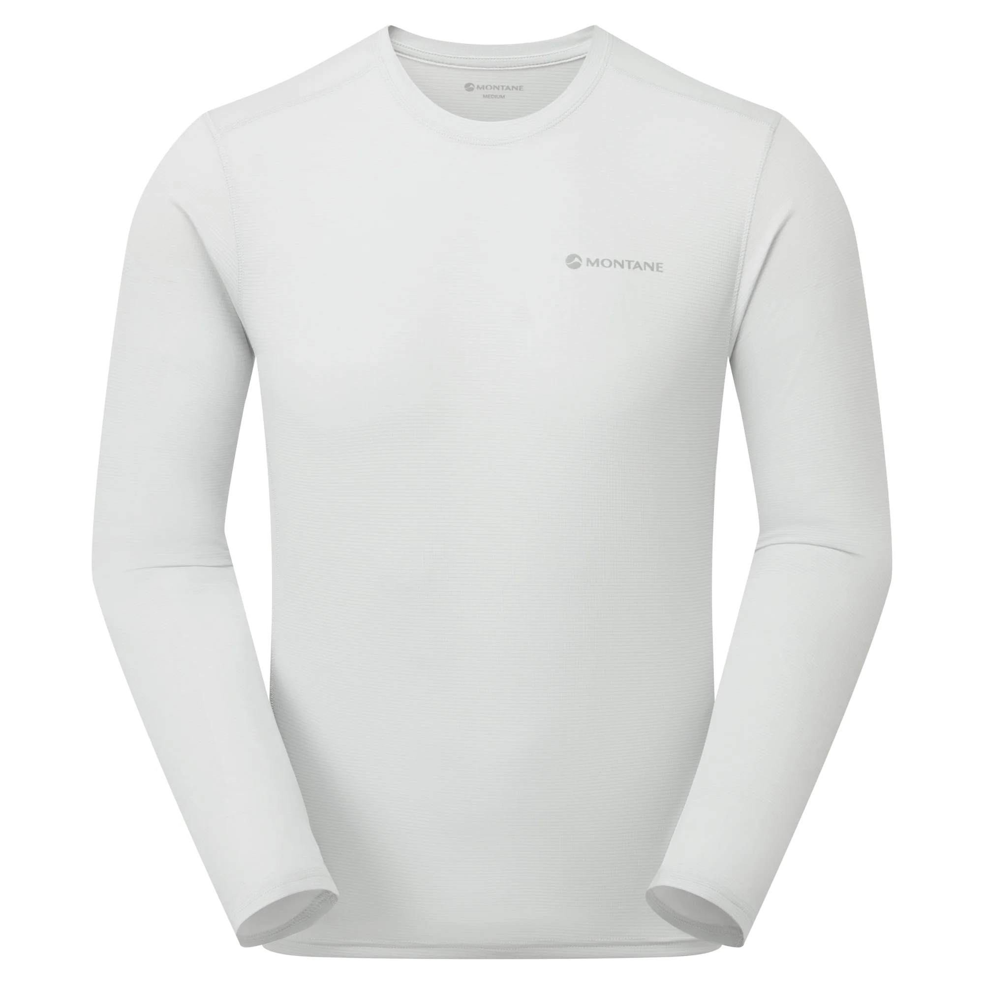 Montane Men's Dart Nano Long Sleeve T-Shirt