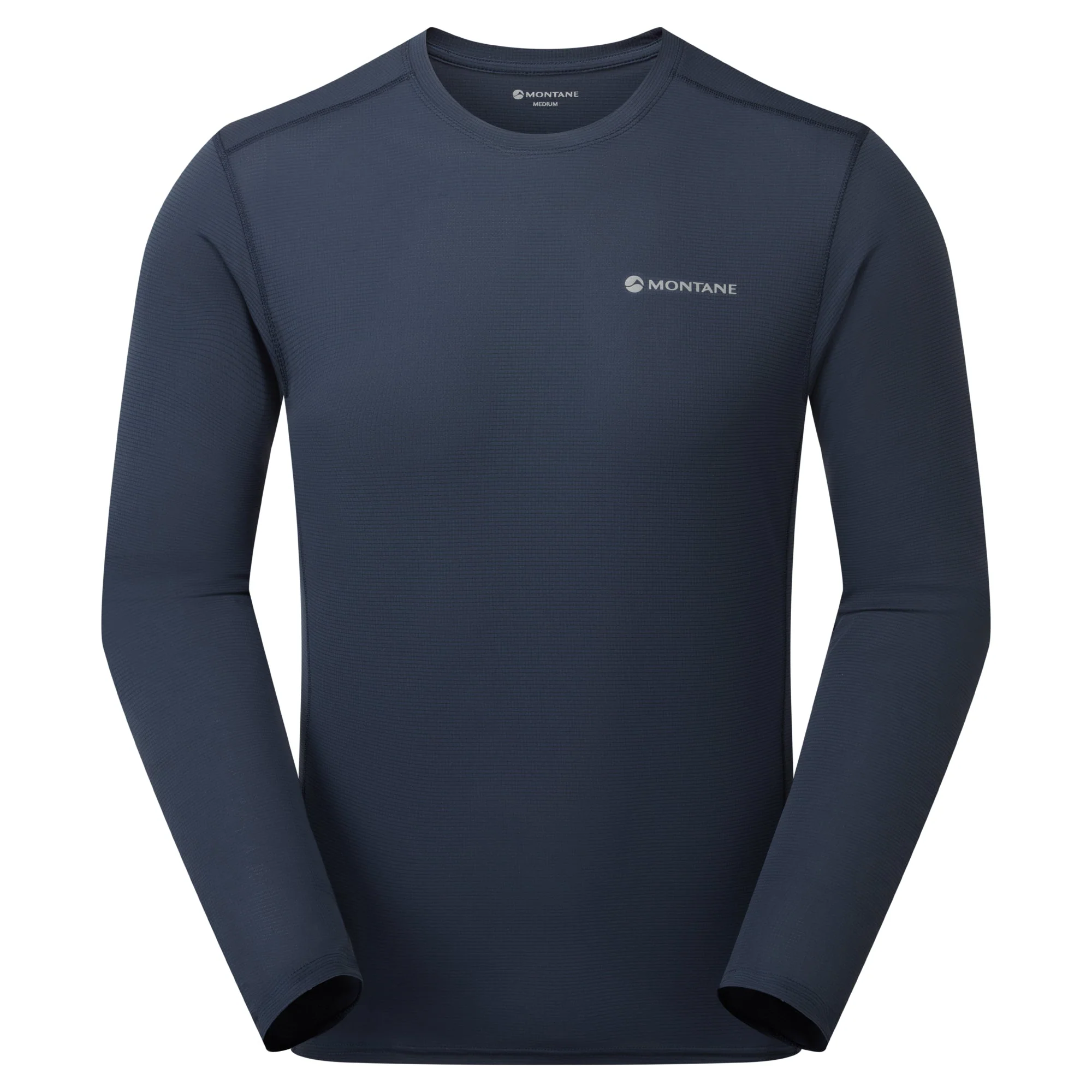 Montane Men's Dart Nano Long Sleeve T-Shirt - Image 11