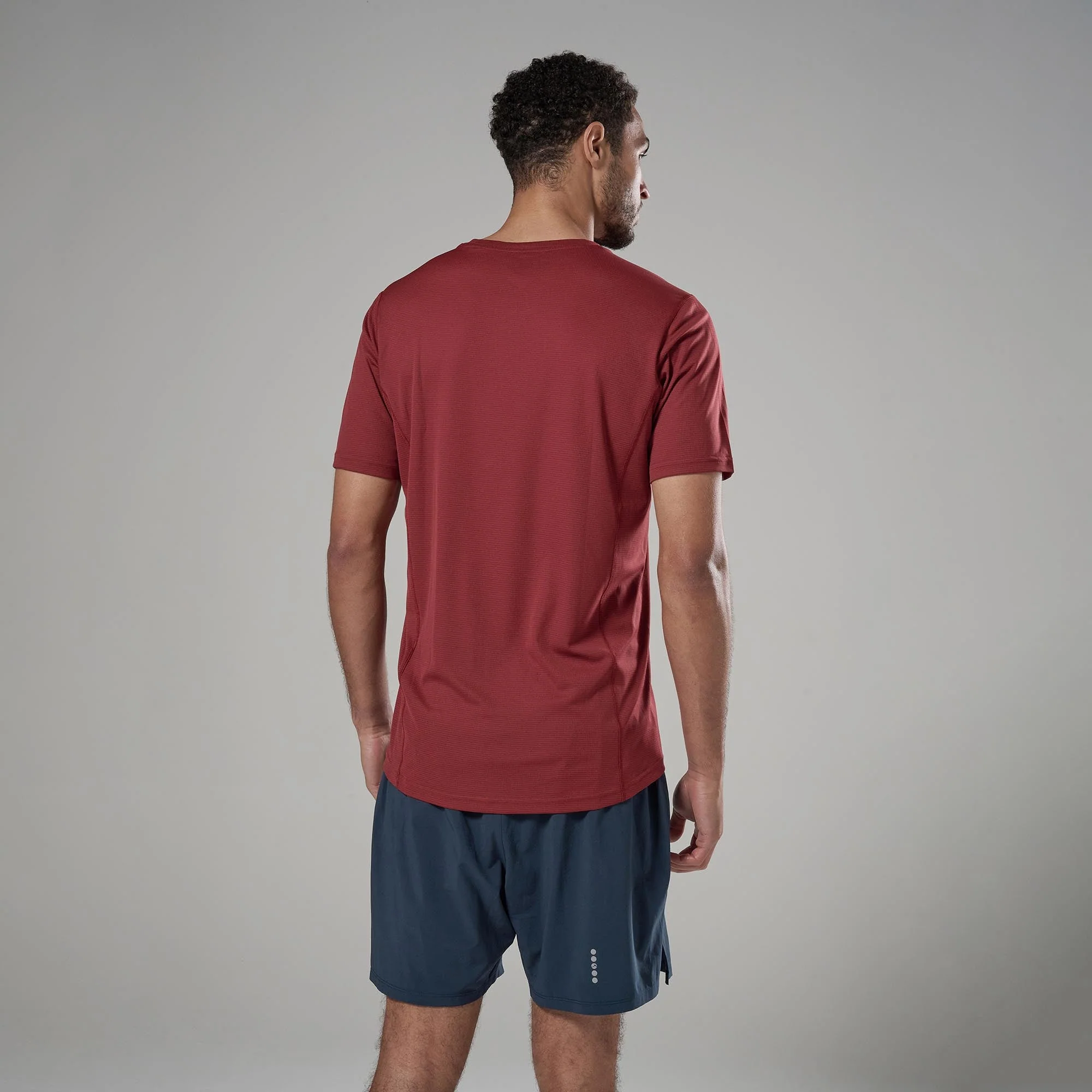 Montane Men's Dart Nano T-Shirt - Image 3