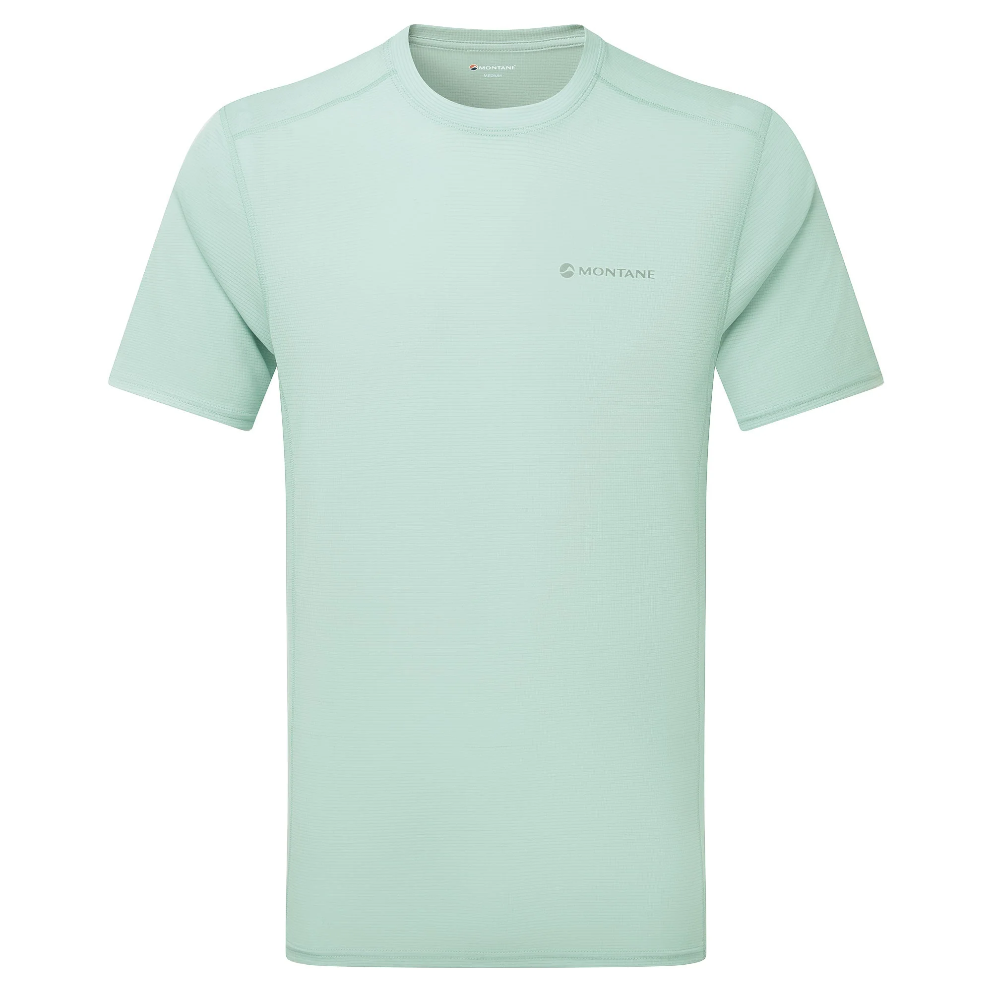 Montane Men's Dart Nano T-Shirt - Image 5