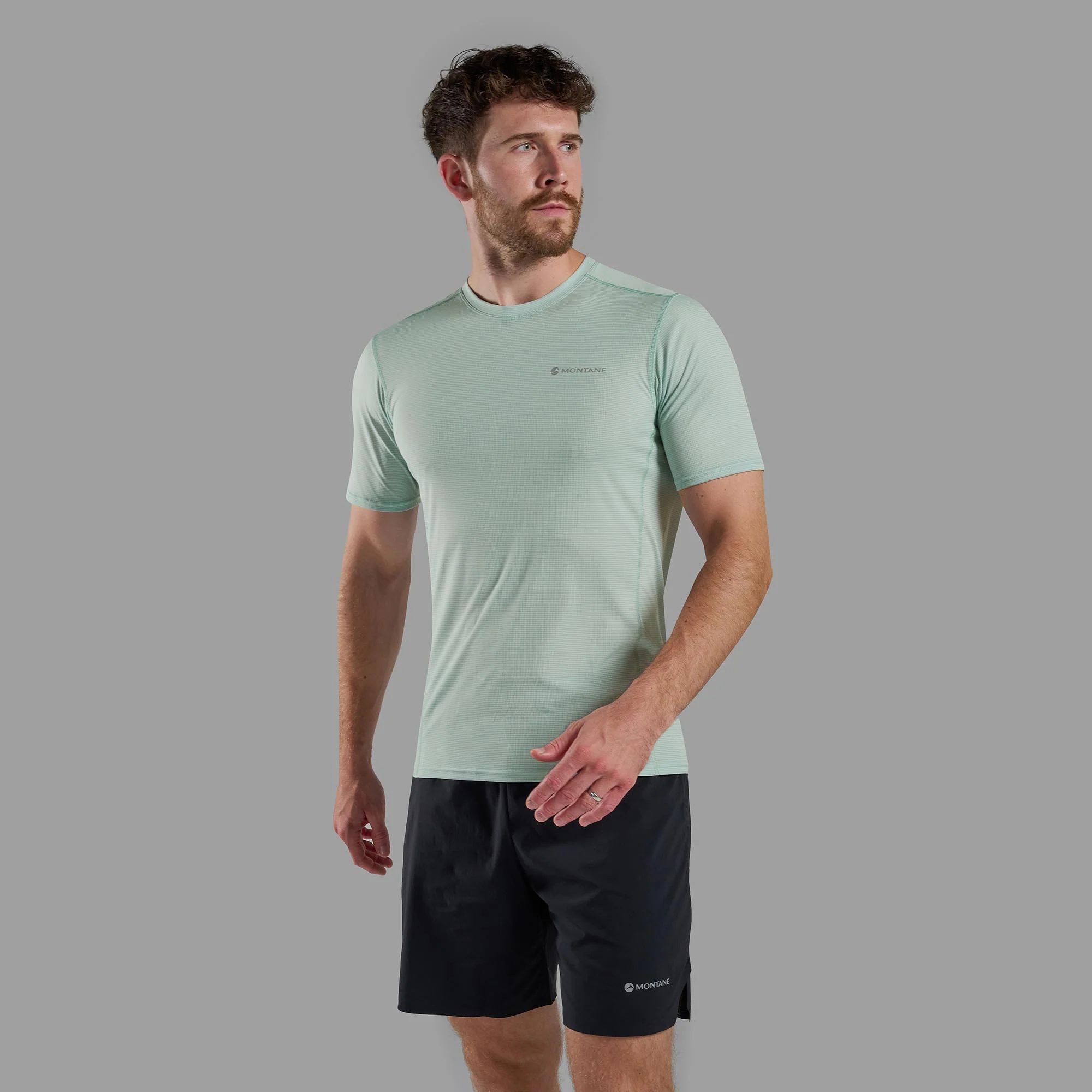 Montane Men's Dart Nano T-Shirt - Image 6