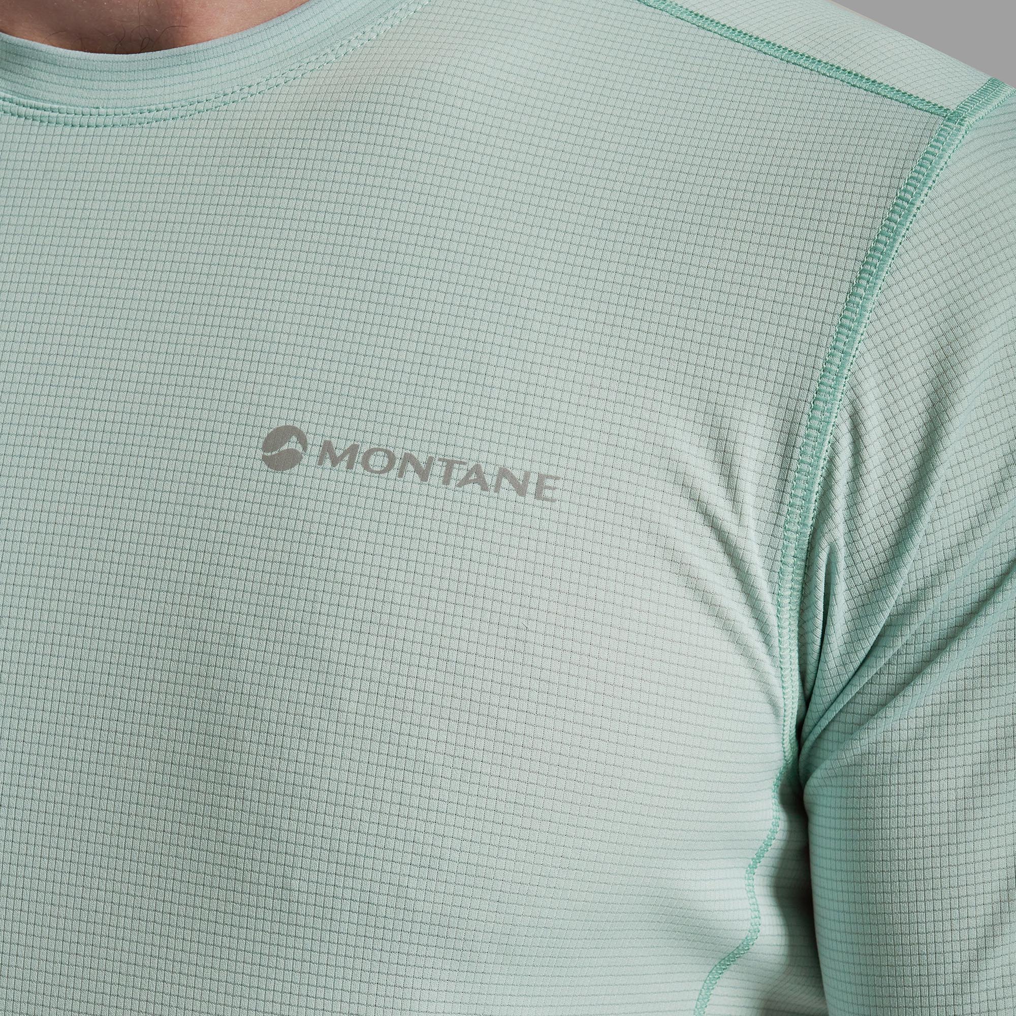 Montane Men's Dart Nano T-Shirt - Image 7